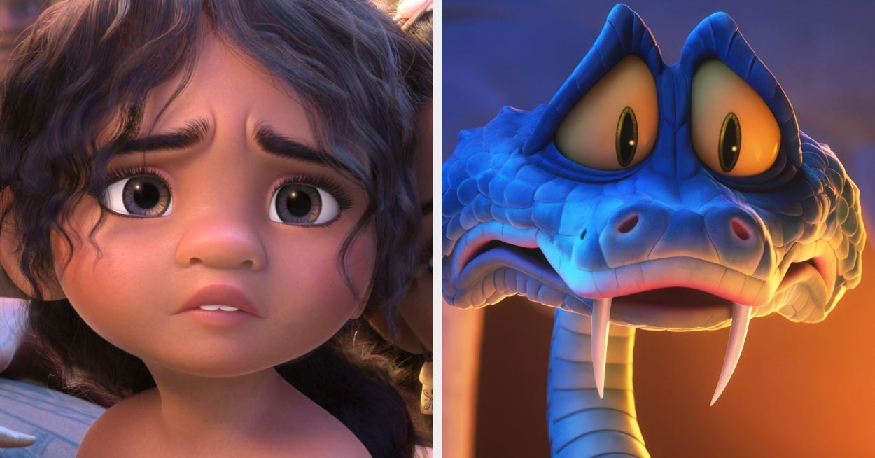 I’m Sorry, But The Average Person Can’t Spell 12/15 On These Tricky Disney Names — Can You?