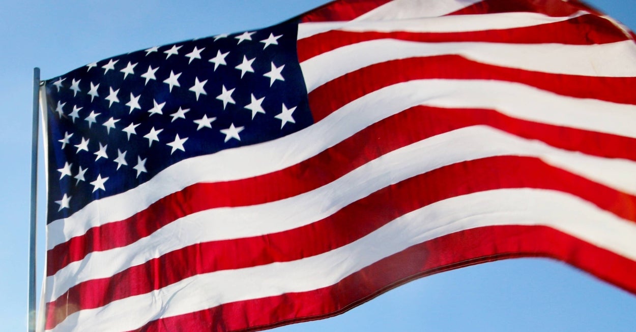 Donald Trump Took Over "America250" Fourth Of July Celebrations. Here's How To Avoid A MAGA Fourth Of July