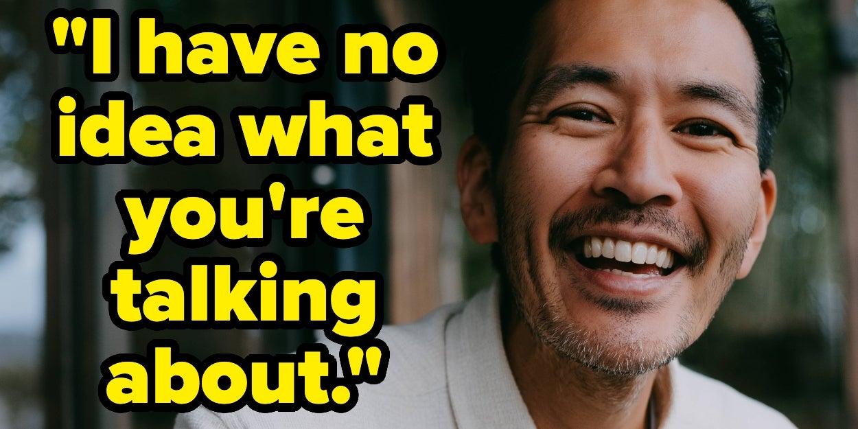 Men Over 50 Share The Best Part Of Aging