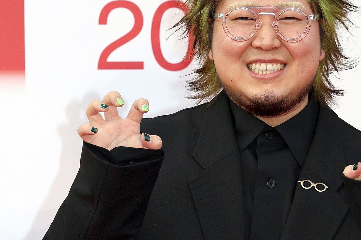 こっちのけんとさん（時事）
