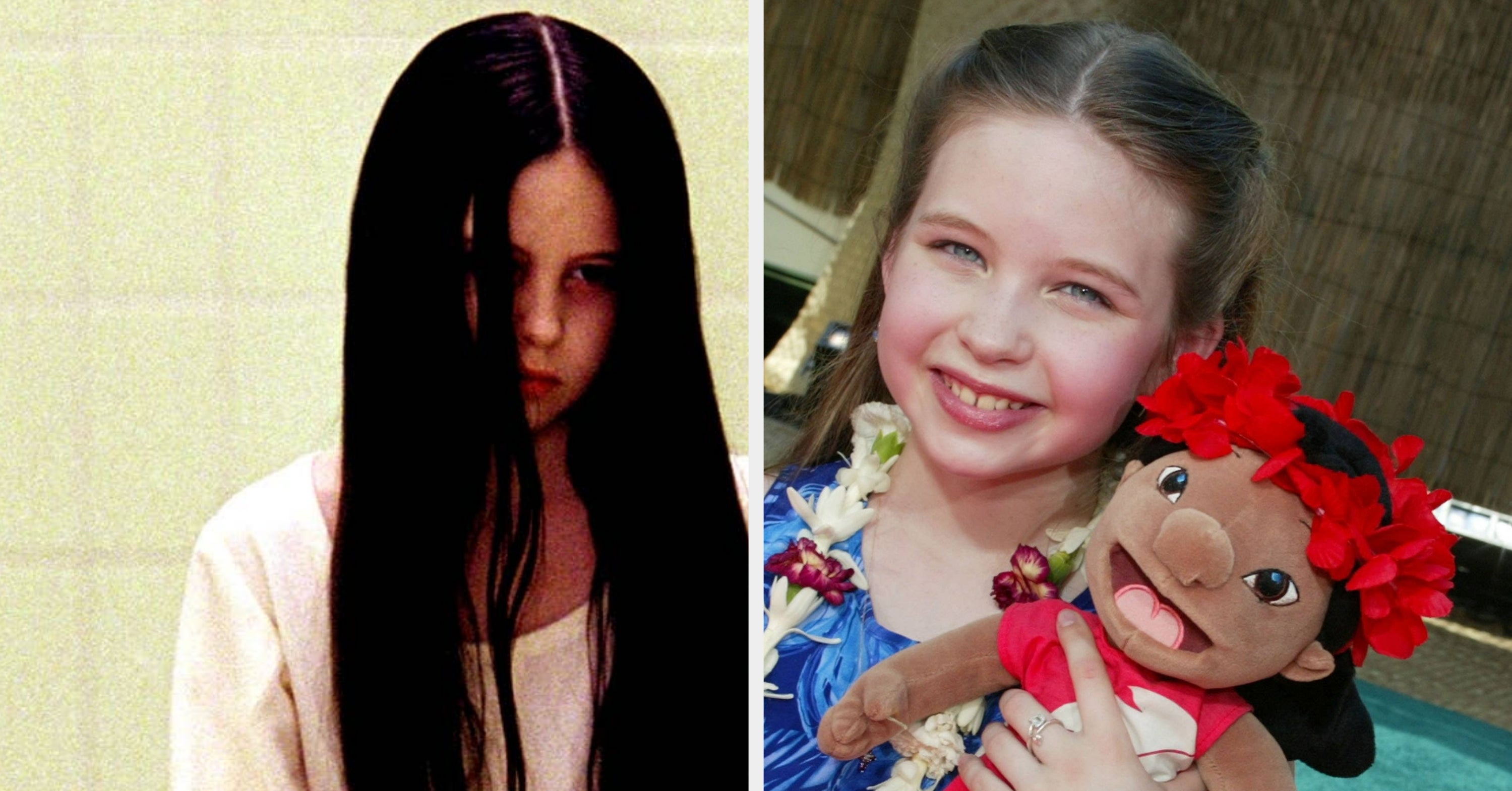 After Former Child Star Daveigh Chase’s Boyfriend Said She Died From Sepsis, Medical Reports Have Listed Her Cause Of Death As AIDs
