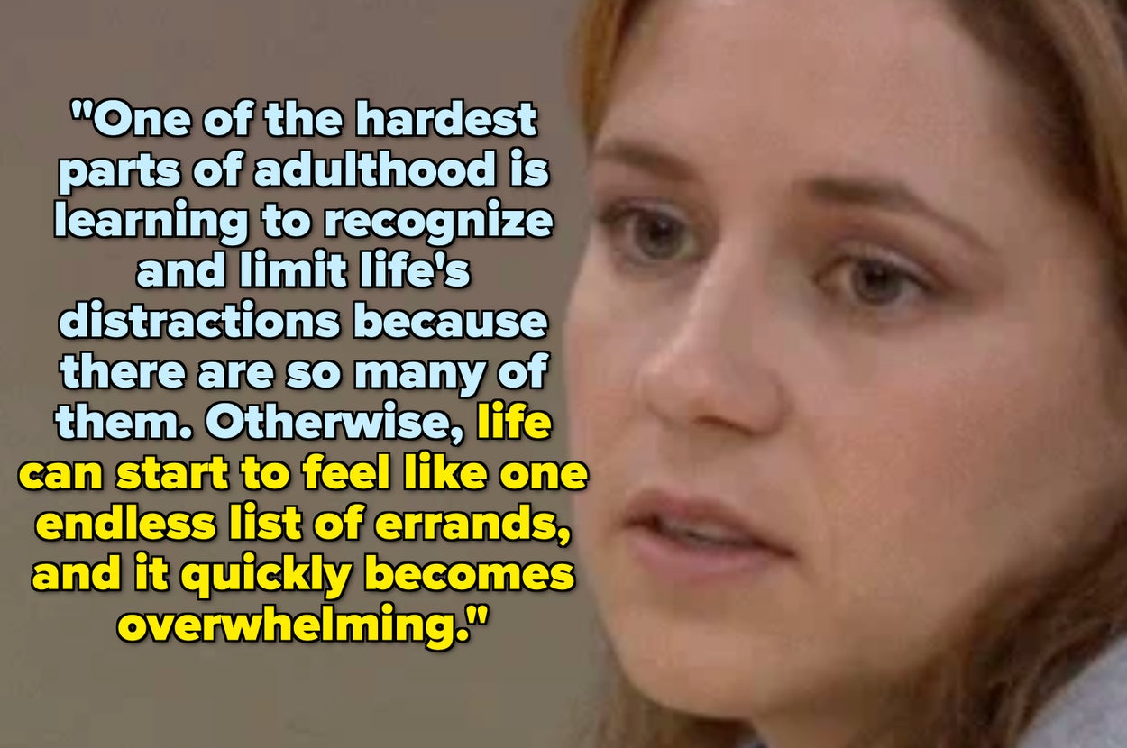 People Who've BEEN THROUGH IT In Their 20s Are Sharing The Life Advice They Think Every Young Adult Needs, And I'm Taking Notes