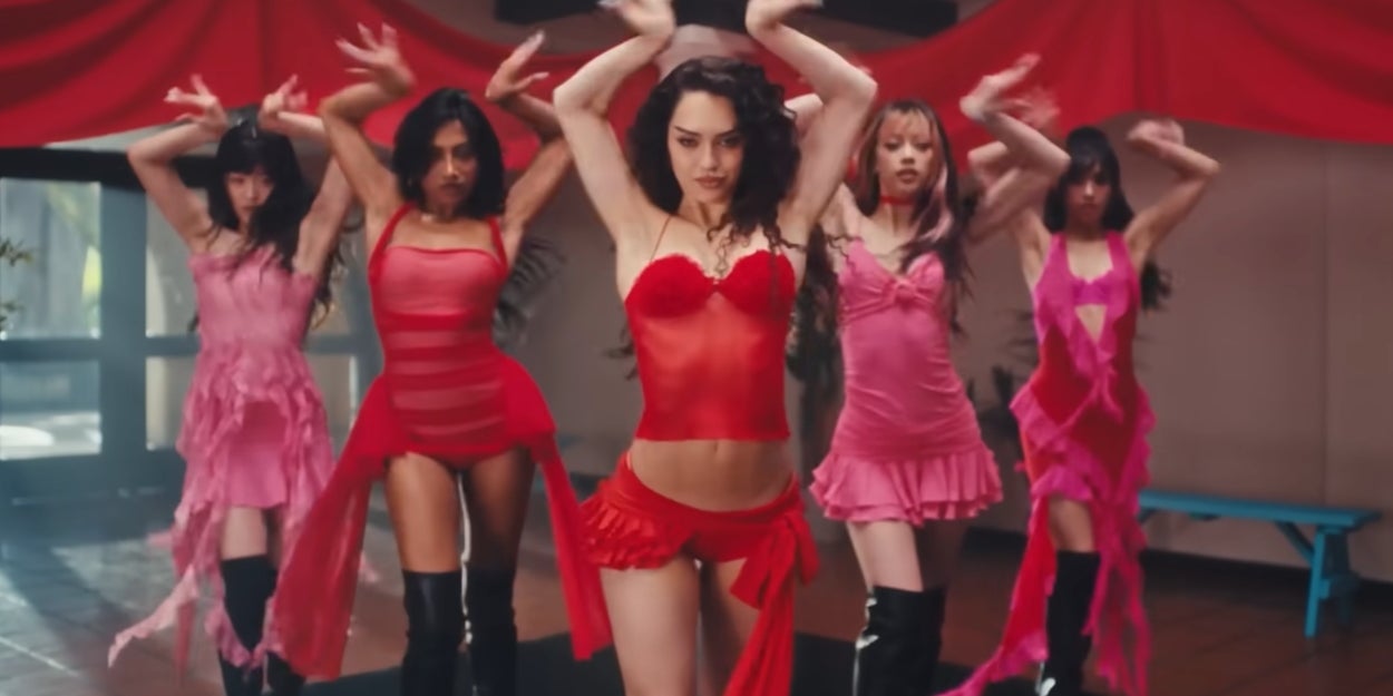 Make A 2020s Playlist And We'll Give You Your Next Date Spot