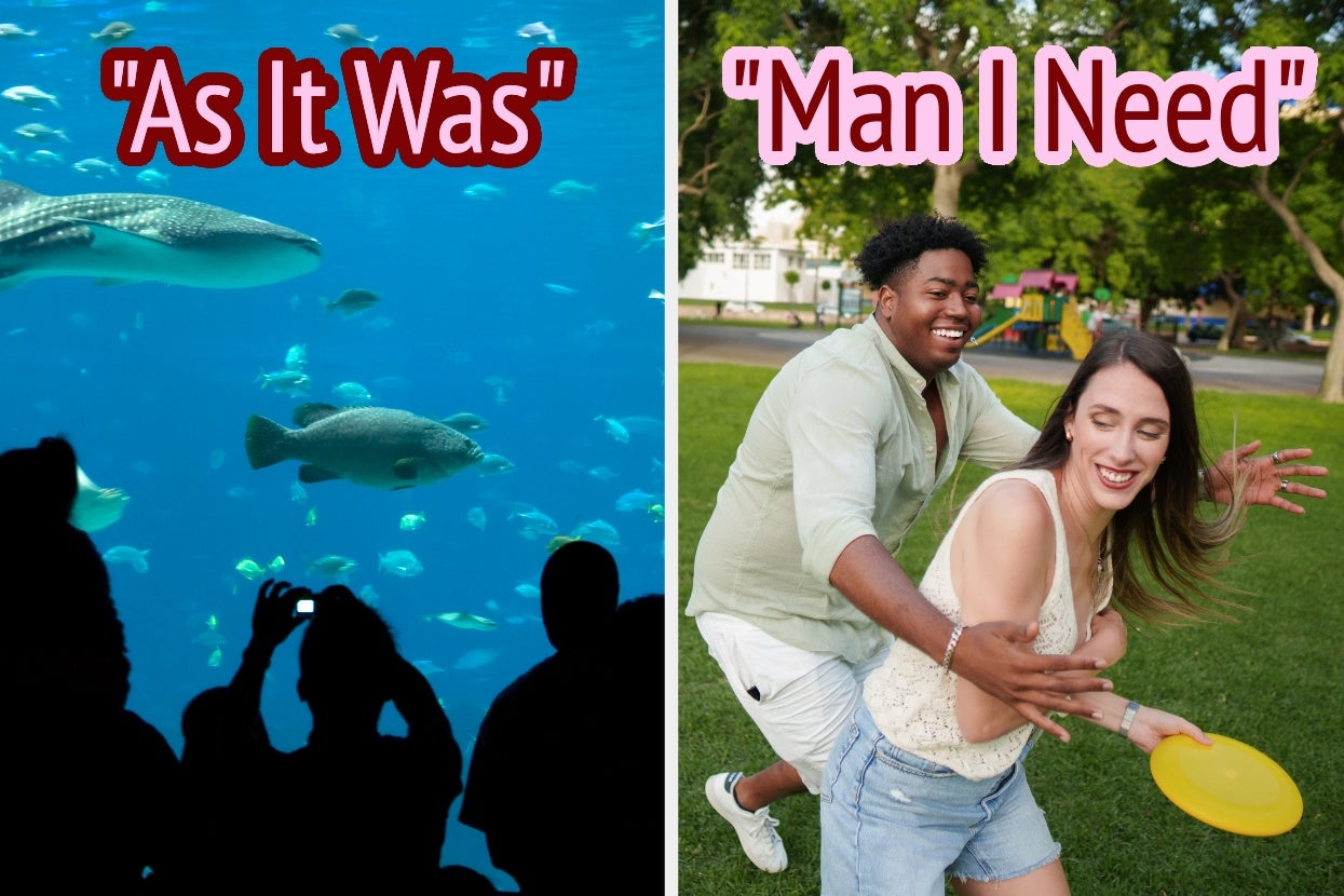 Your 2020s Music Taste Will Reveal Exactly Where You Should Go On Your Next Date