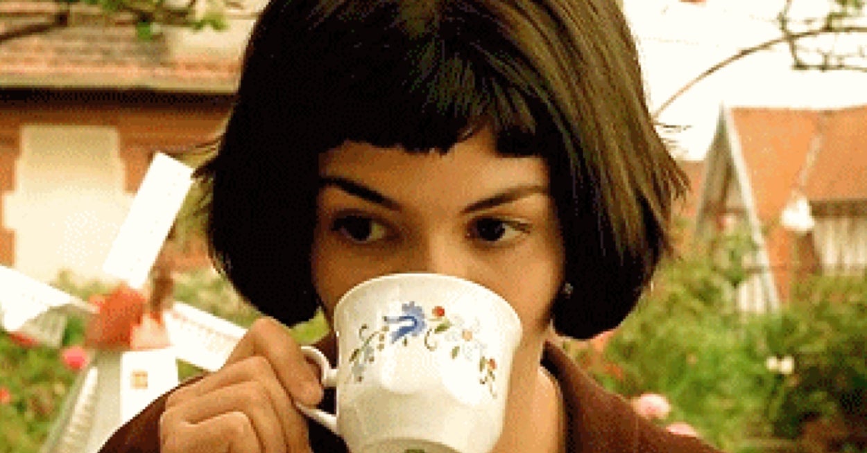 I Don't Claim To Be All-Knowing, But I Do Claim To Be Able To Guess Your Breakfast Beverage Based On Your Dream Trip To Europe
