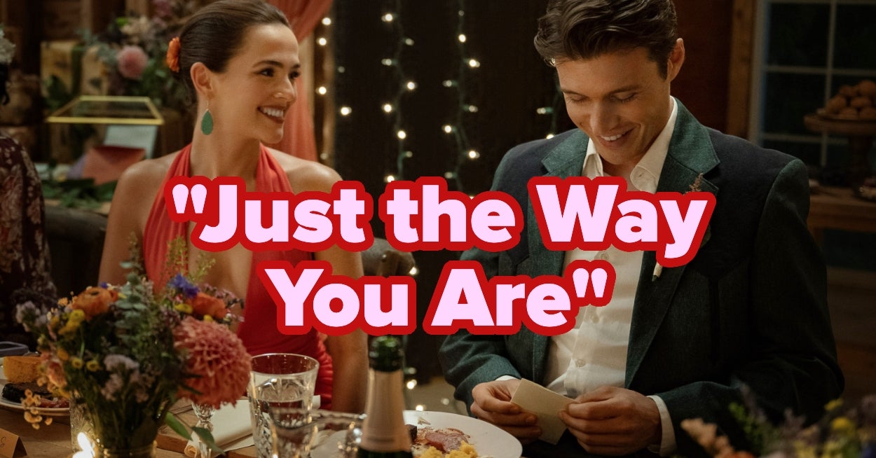 Should You Be Looking Near Or Far For Your Soulmate? Make A Romantic Playlist To Find Out