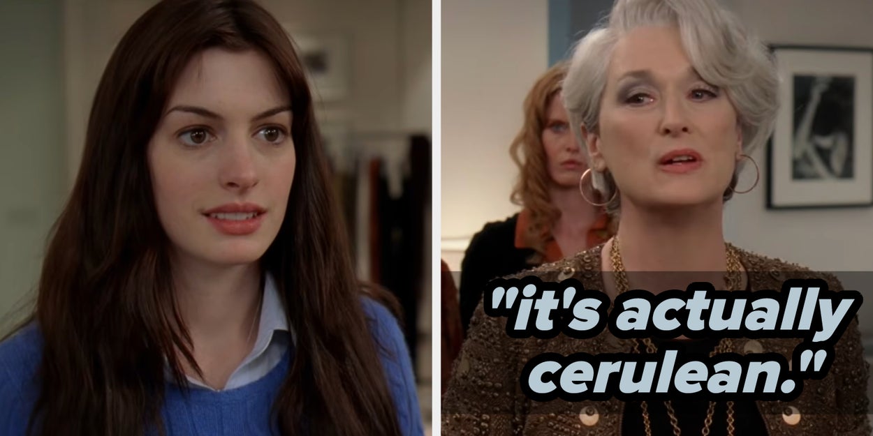 Your shade of blue reveals everything about your personality (and it's scary accurate)