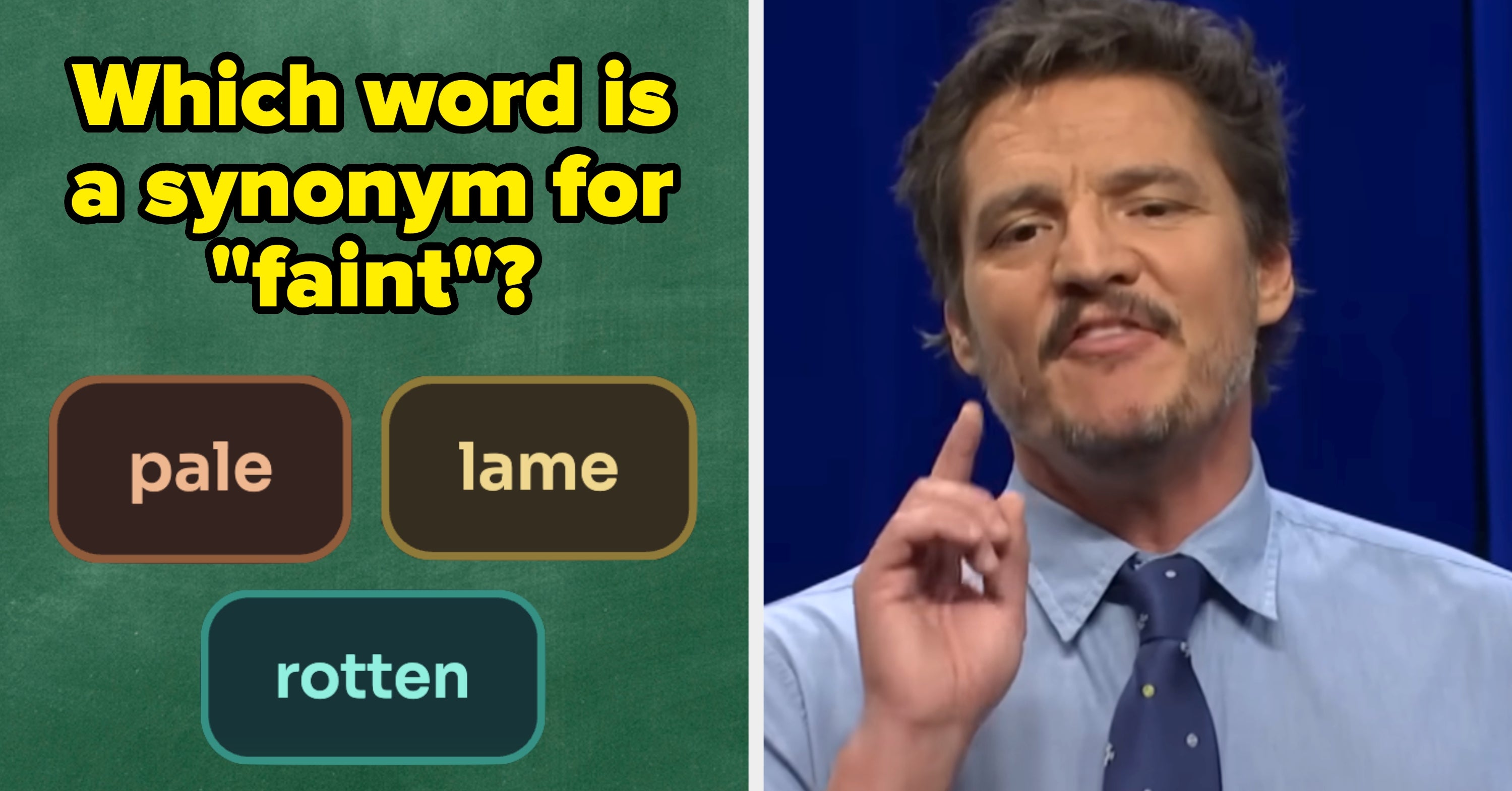 Only The Top 3% Of Word Experts Can Get A Perfect Score On This Synonym Vocabualry Quiz