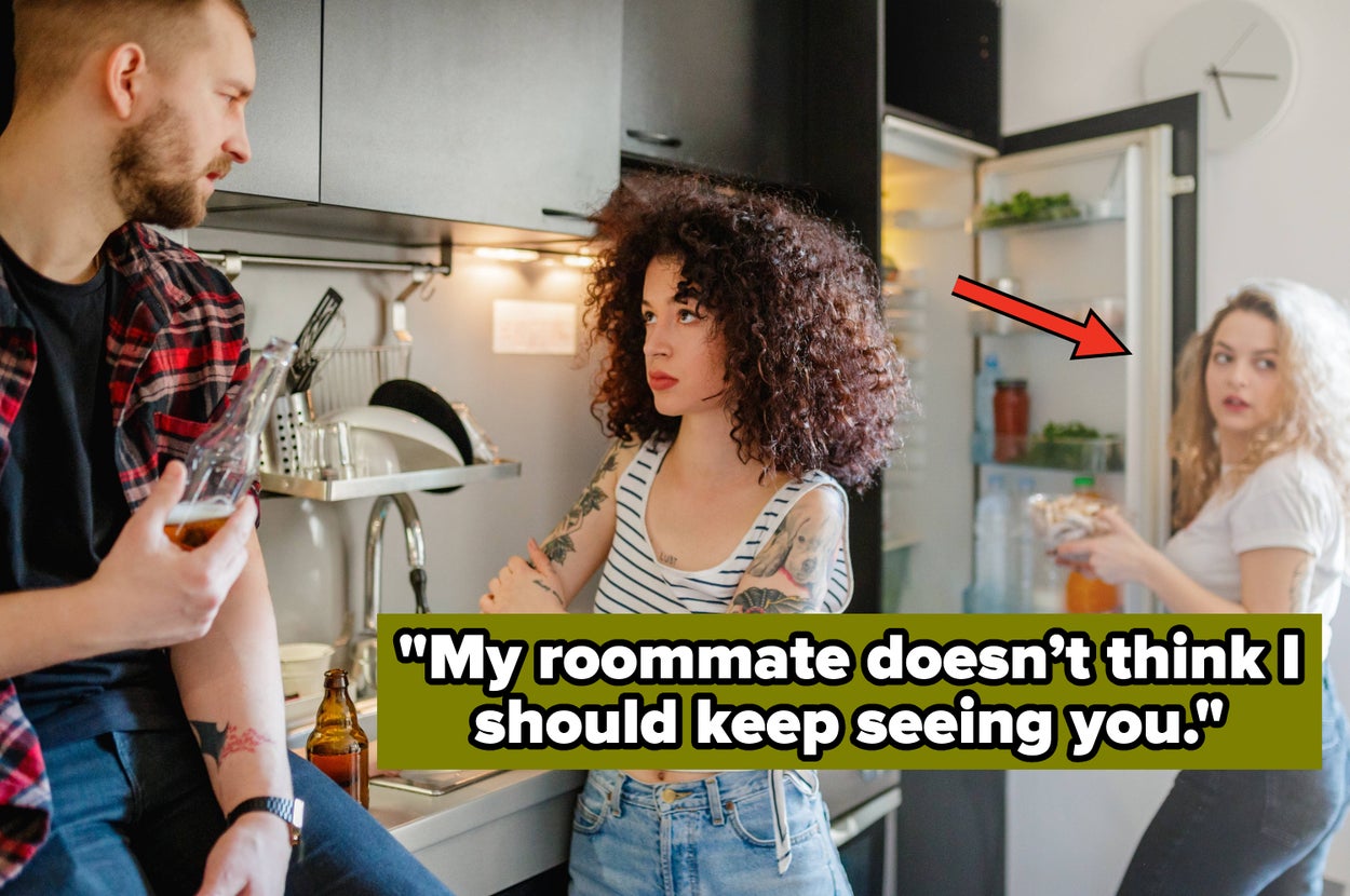 People Are Sharing The Dumbest Excuse Someone Gave For Breaking Up With Them, And My Mouth Is Completely Agape