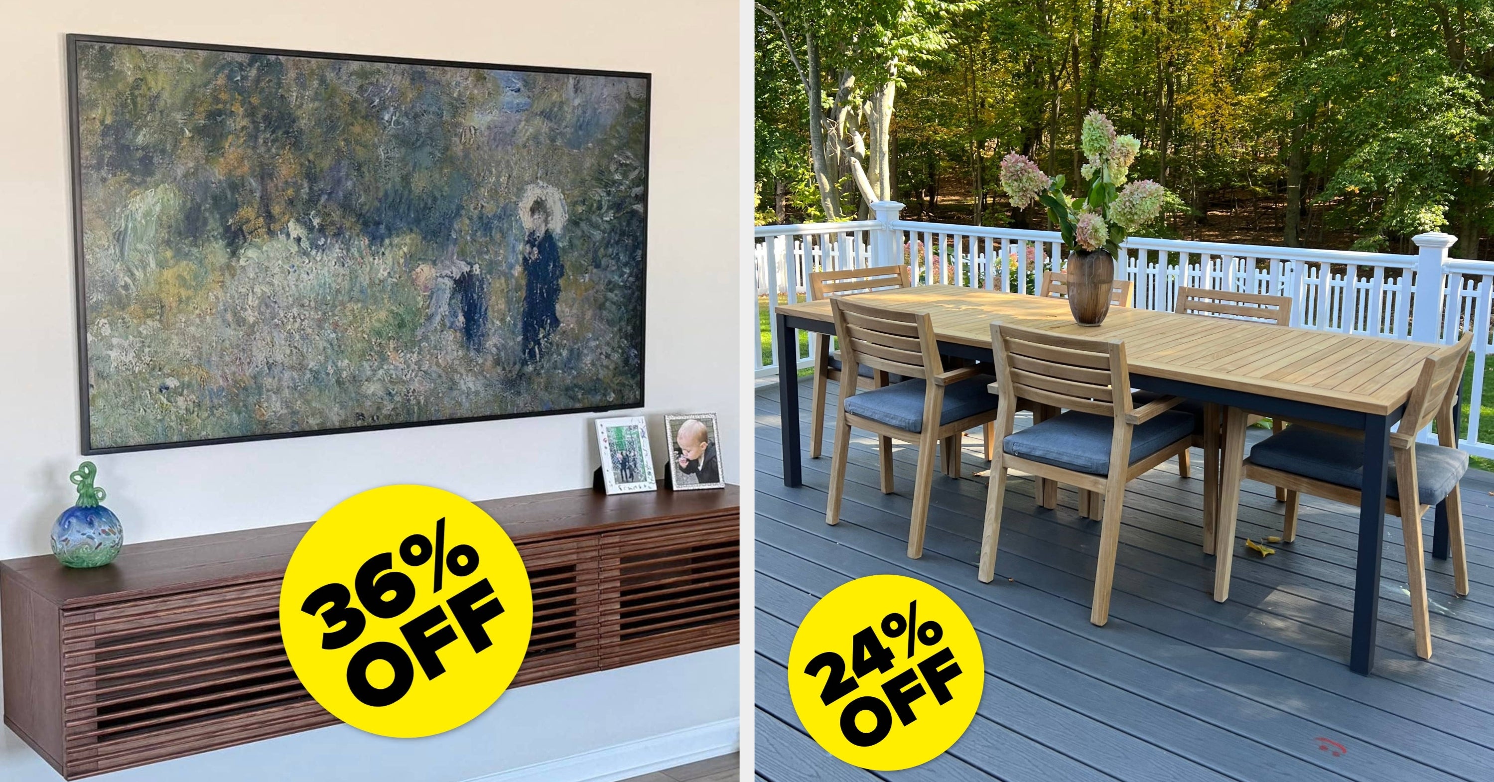 21 Things To Buy During Fourth Of July Weekend That’ll Make Your Home Look Straight Out Of A Magazine