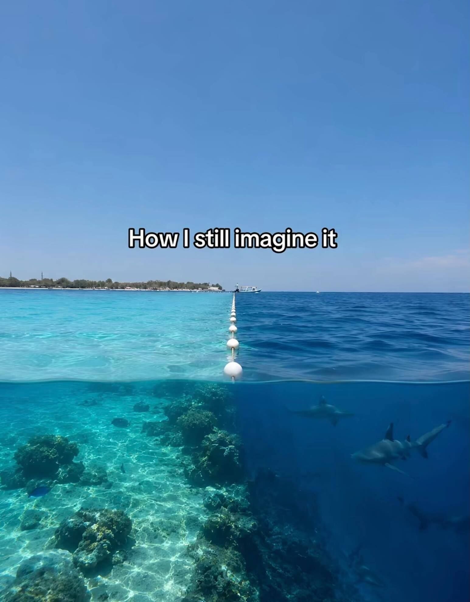 Experienced the childhood deception