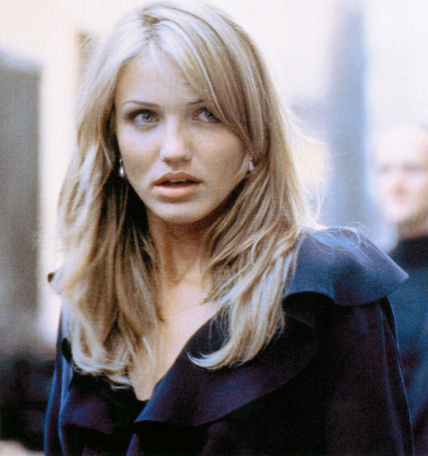 Cameron Diaz in "The Mask"