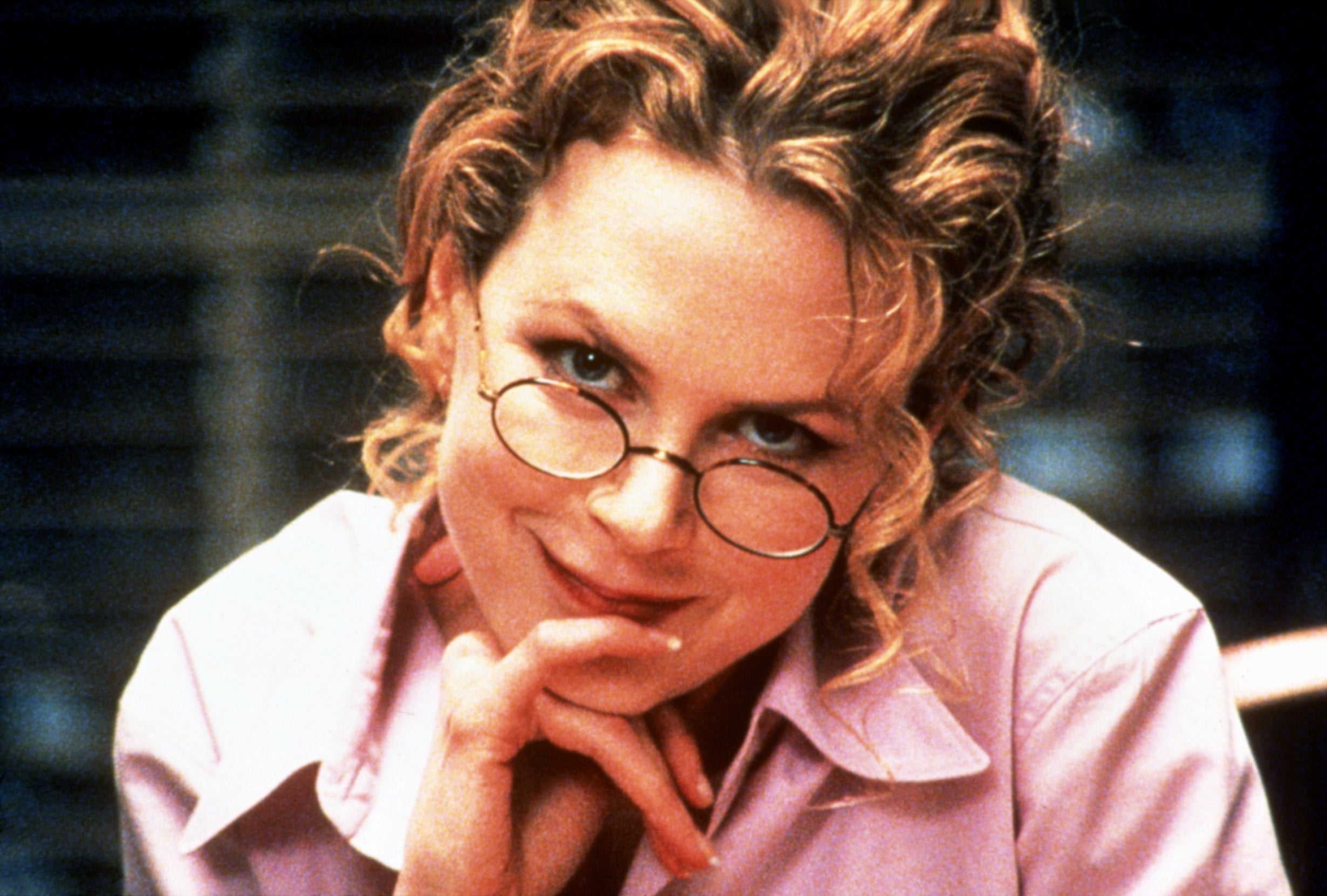 Nicole Kidman in "Eyes Wide Shut"