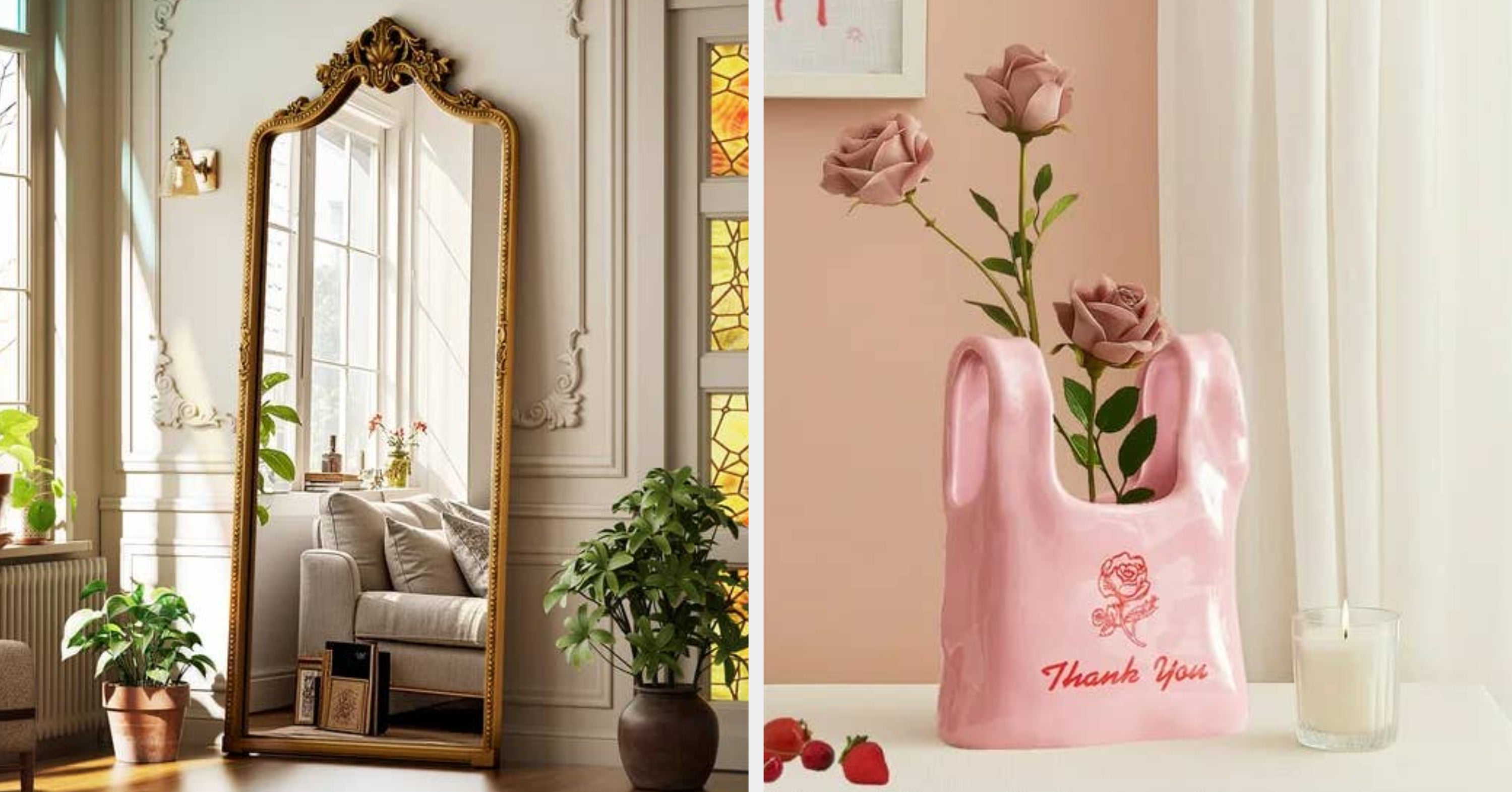Anyone Who Doesn't Love Compliments Should *Not* Buy Any Of These 30 Walmart Decor Items