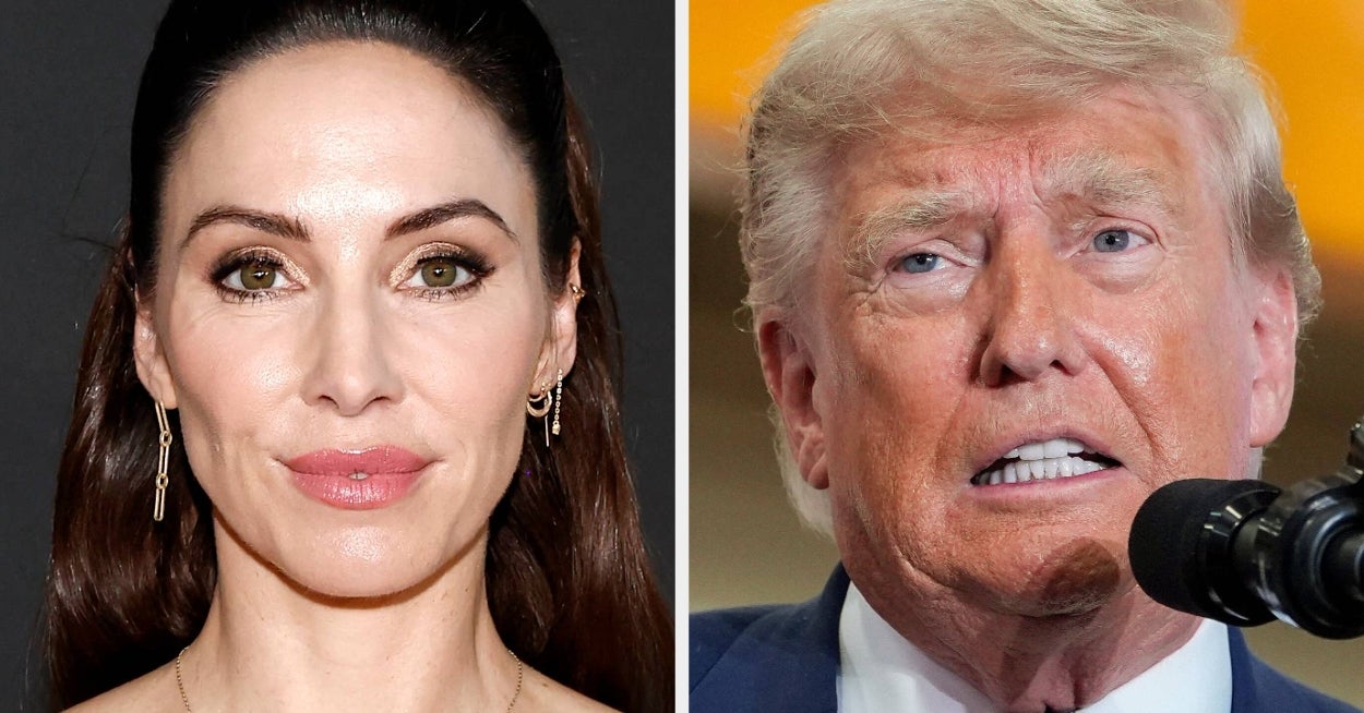 Trump Got Absolutely Roasted With A Jeffrey Epstein Joke At The Kennedy Center, And Honestly, The Timing Was Perfect