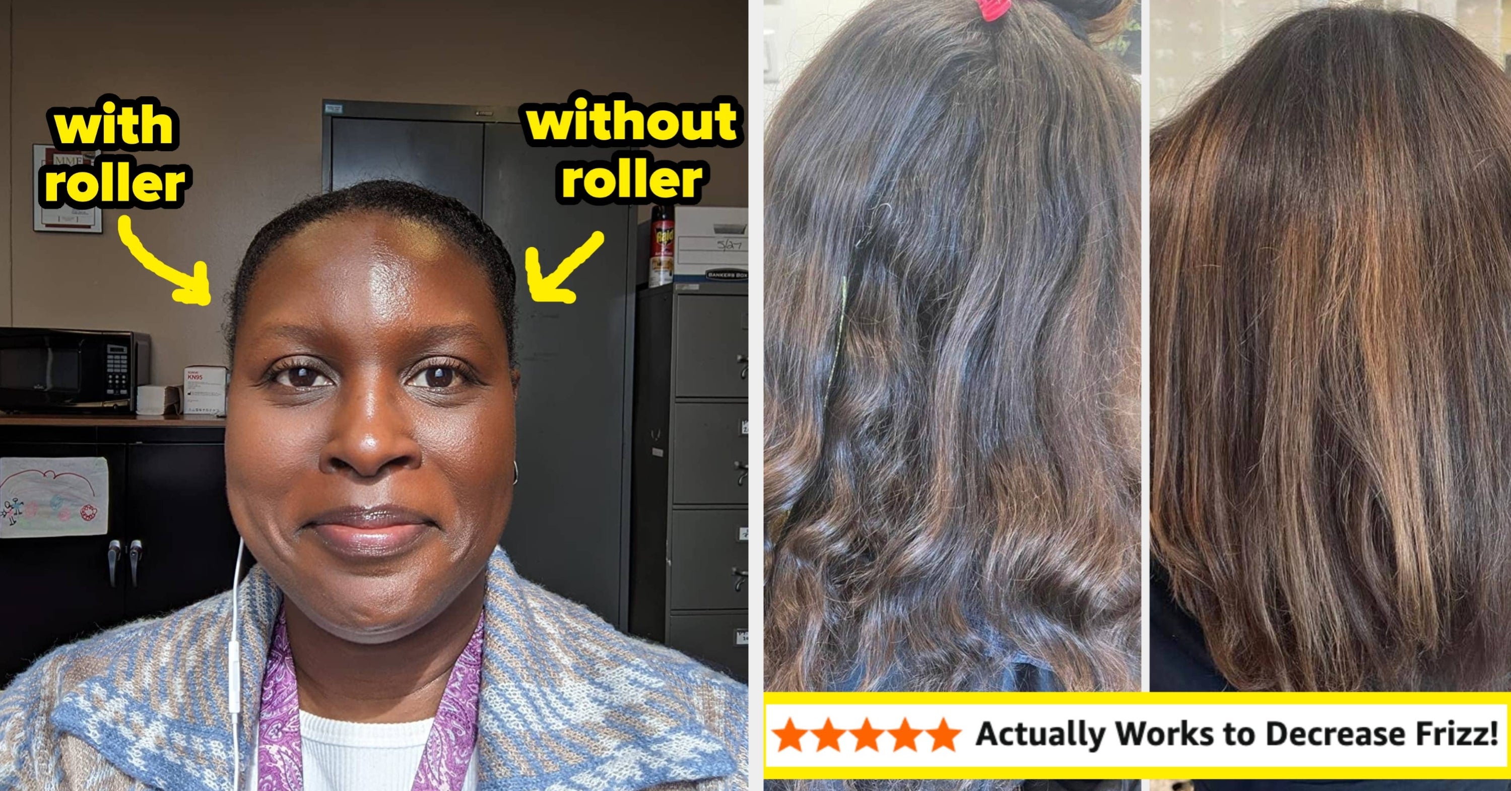 27 Beauty Products With “Pick Your Jaw Off The Floor” Review Pics