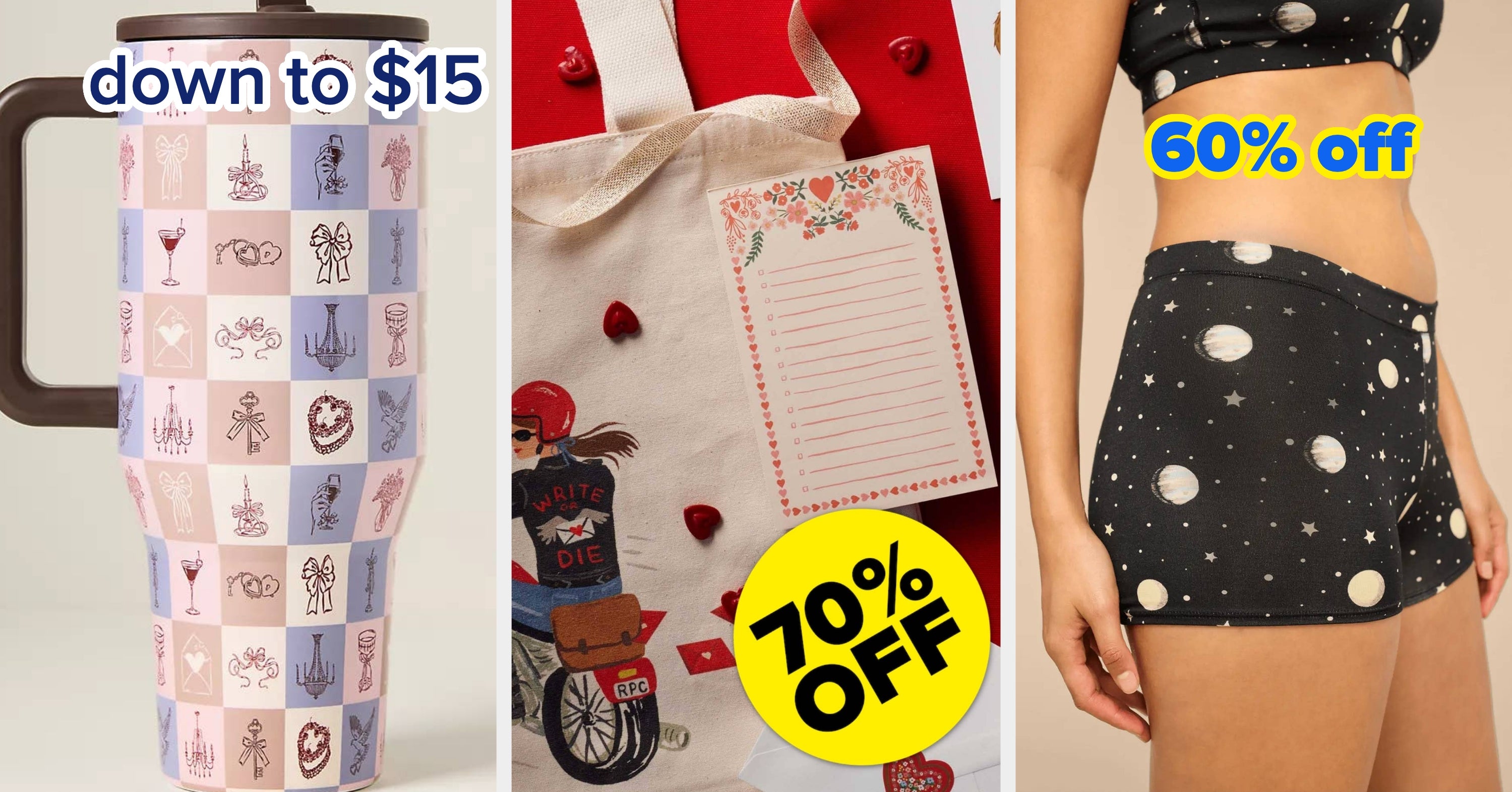 Fourth Of July Sales Are Here: 21 Things You’ll Want To Treat Yourself To