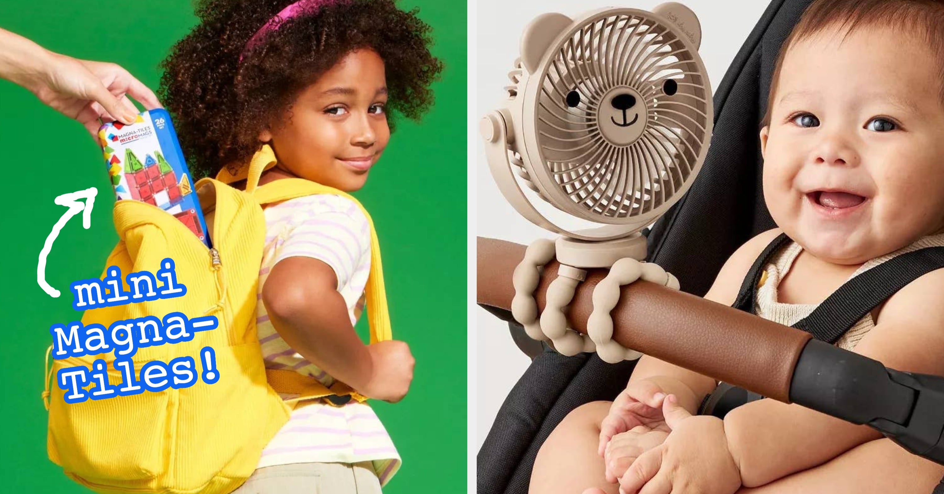 If You're Planning On Traveling With A Toddler And You're Nervous, These 27 Target Products Are For You