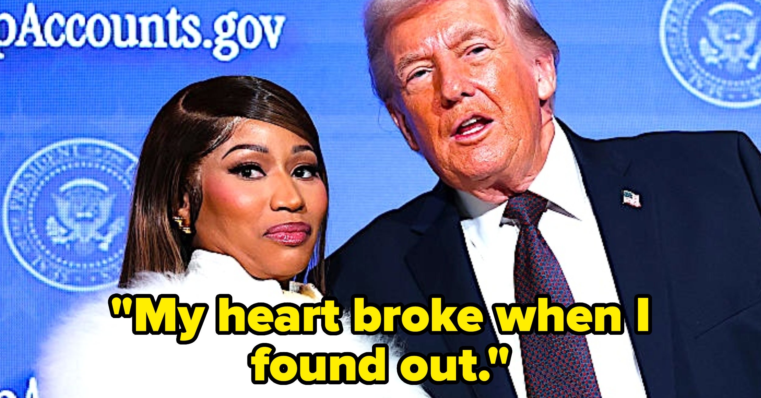 Be Honest: Which Celebrity's Republican Or Conservative Politics Made You See Them Differently?