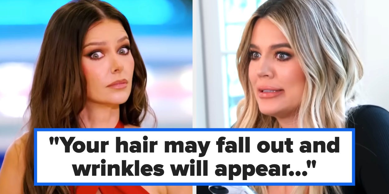 50+ Women Reveal Key Advice For Your 30s