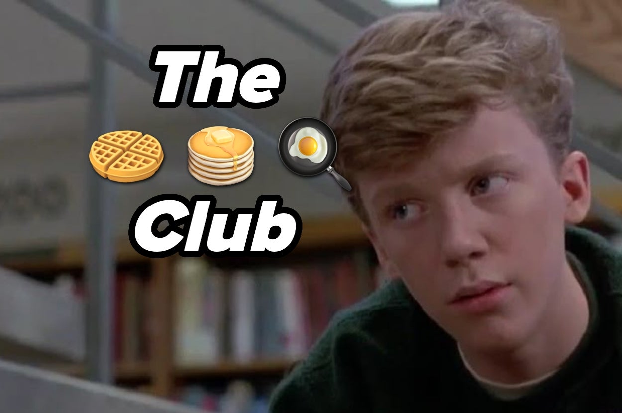 Can You Fill In The Missing Foods From These Well-Known Movie Titles?