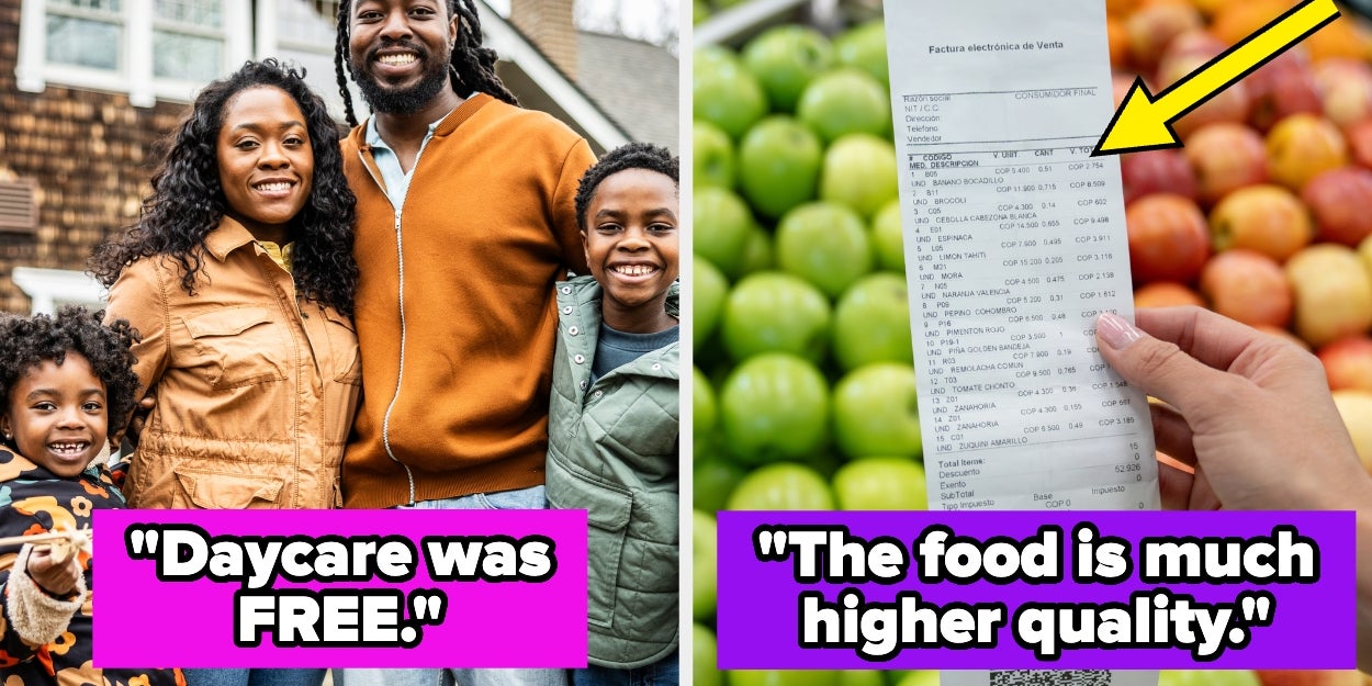 21 'America Is A Scam' Realizations People Had Abroad