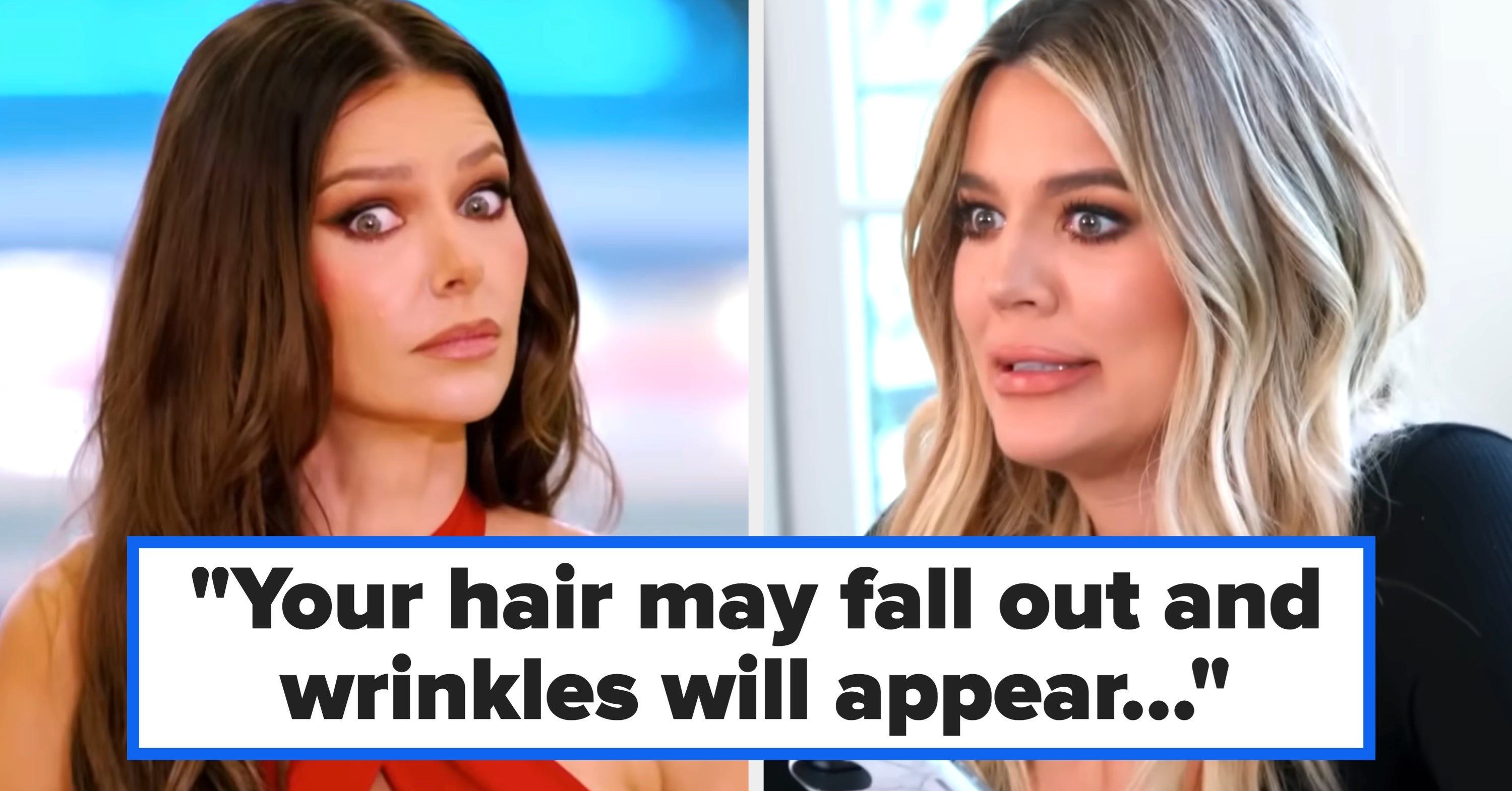 Women In Their 50s Are Dishing Out Advice To Women In Their 30s, And Honestly, We All Need To Hear This