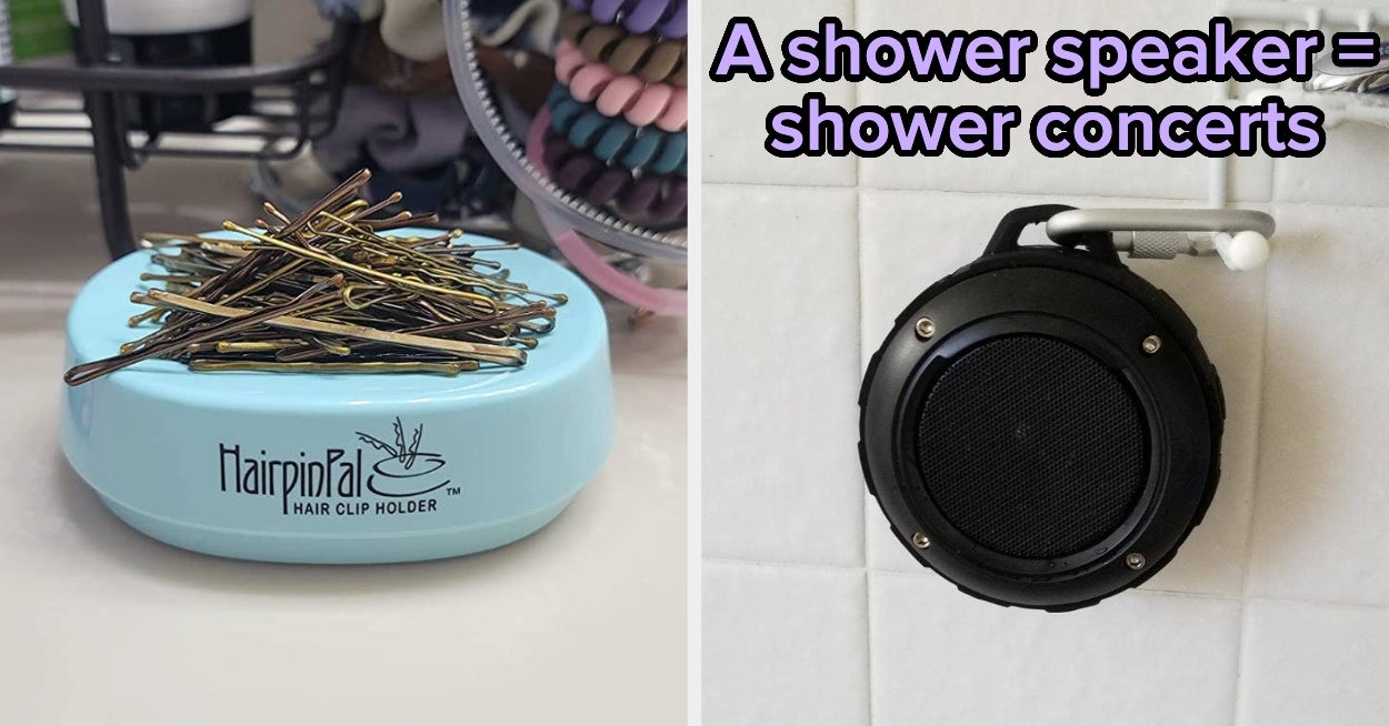Just 31 Basic Products To Basically Help You Get Through A Basic Day