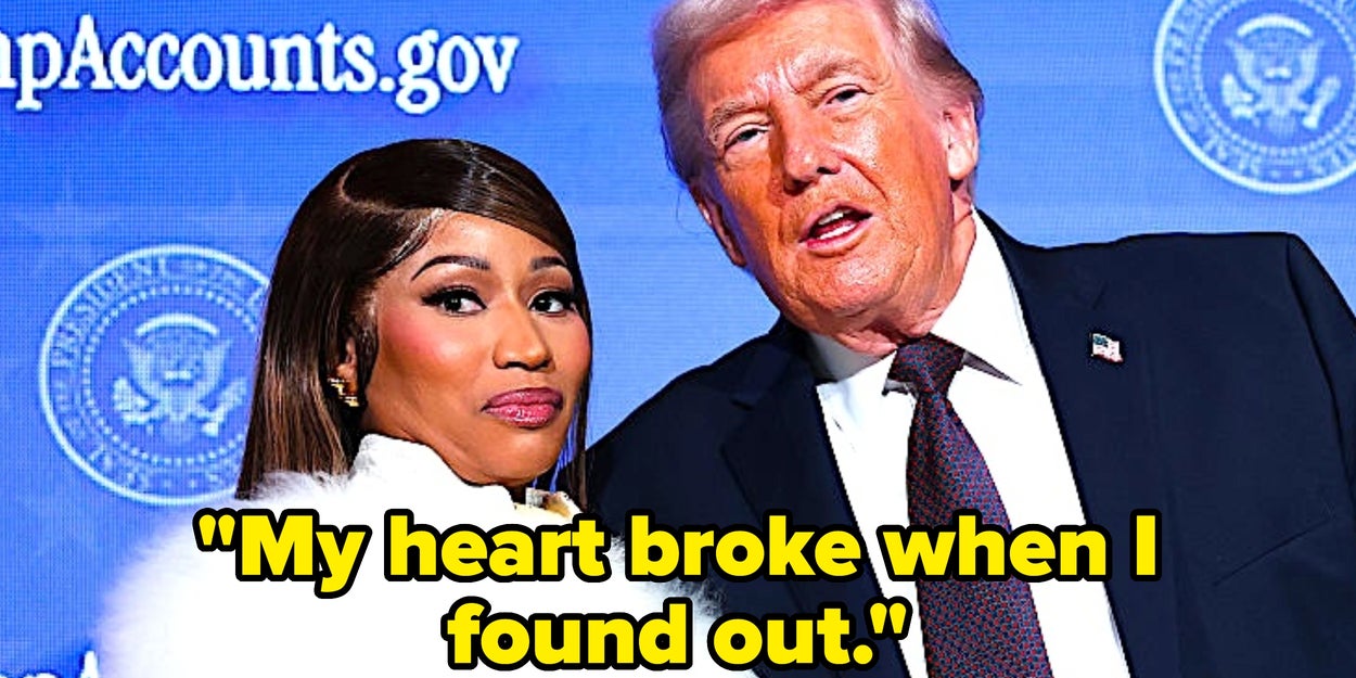 Which Celebrity Were You Surprised To Learn Is Republican Or Conservative?