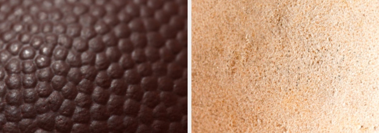 Can You Match These Zoomed-In Balls To Their Sports?