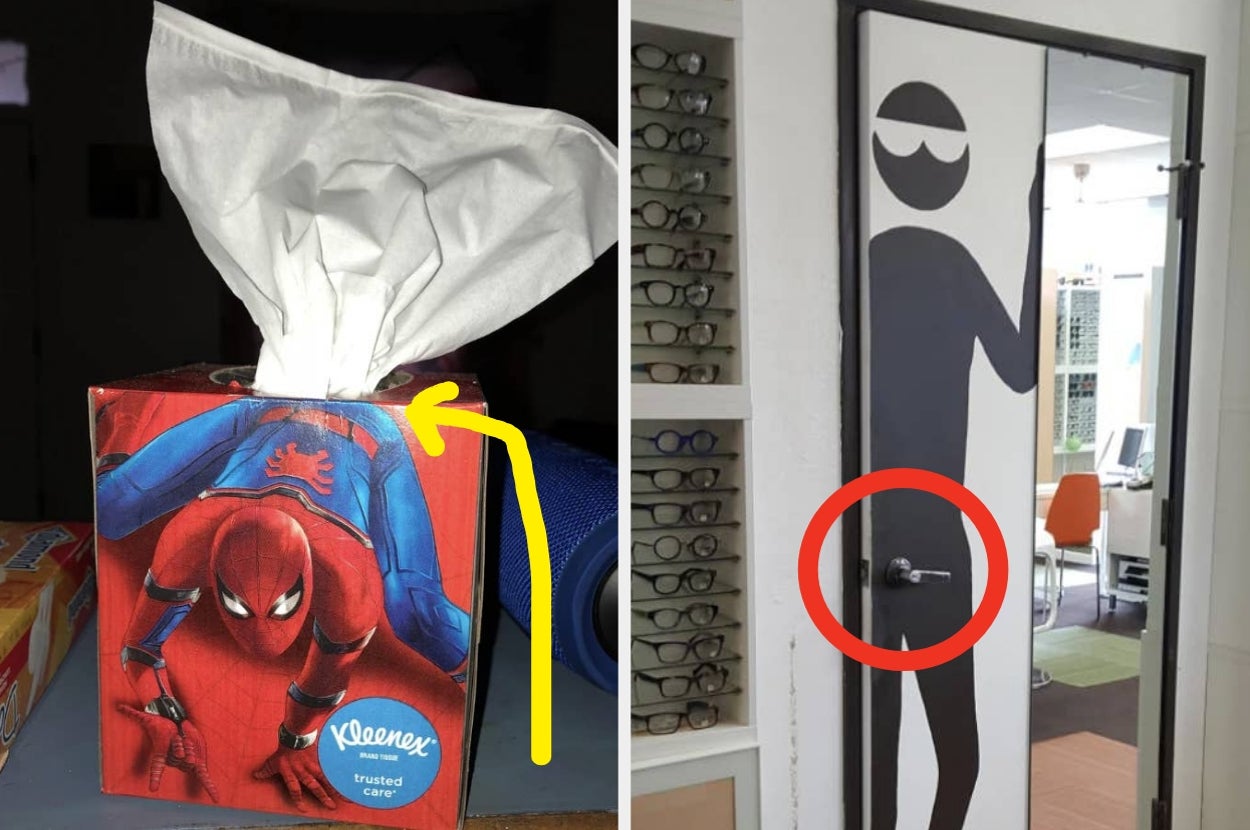 29 Dumb, Misleading, Or Inappropriate Designs That Businesses Clearly Did Not Think Through At All