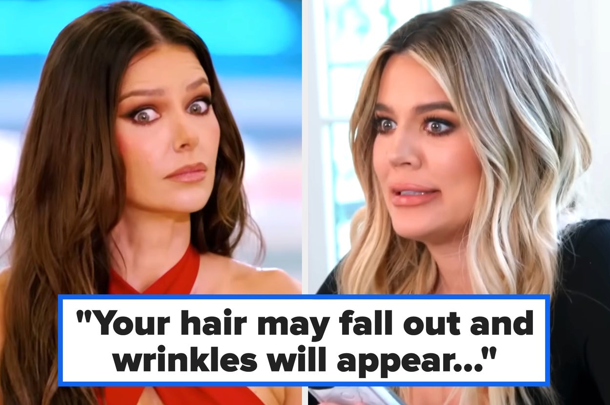 "Take Care Of Your Body While You're Young": Women In Their 50s Are Sharing Their Most Important Advice To Women In Their 30s