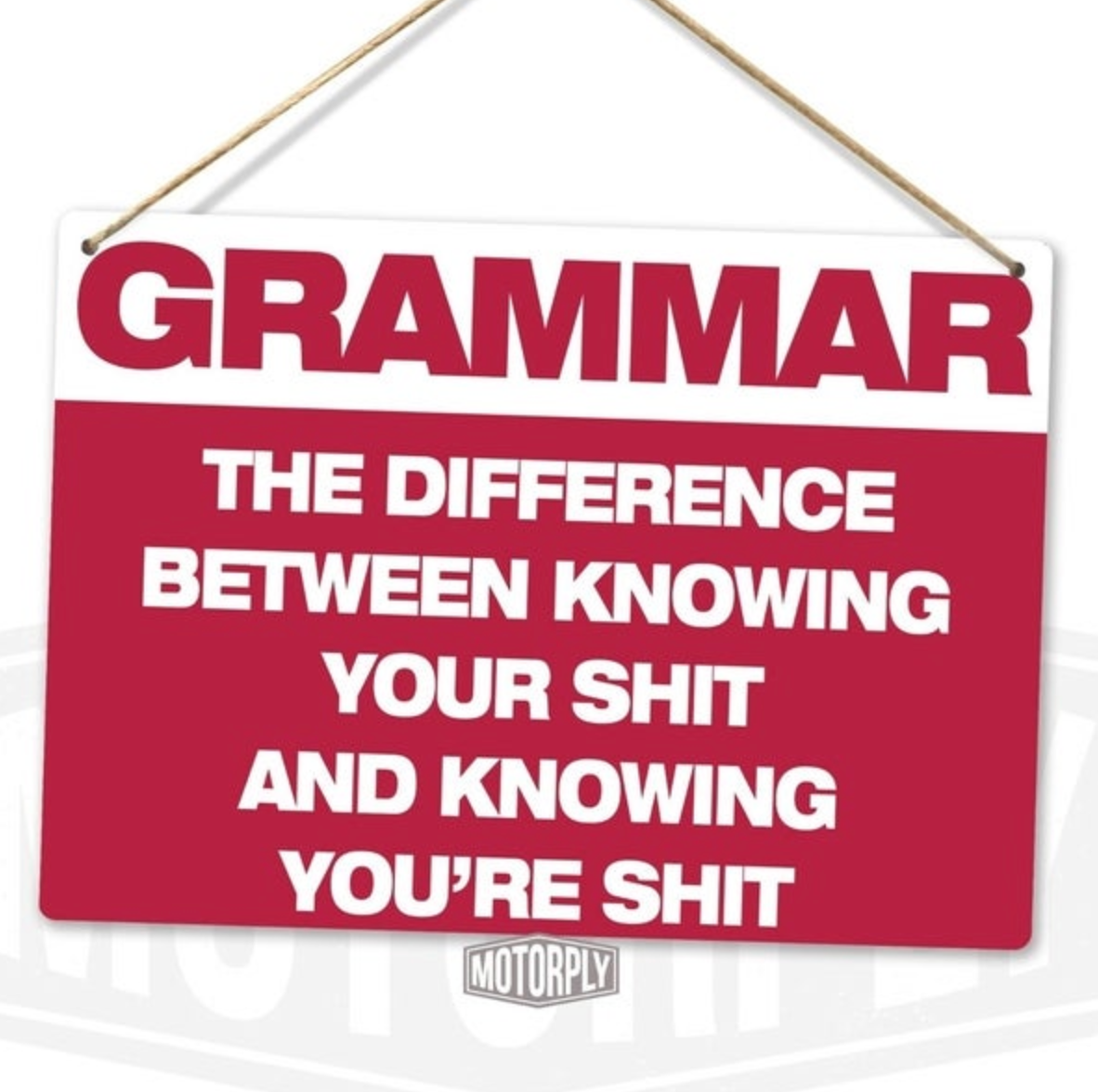 Learn Sign Humor 33 Hilarious Signs That'll Make You Laugh All Summer