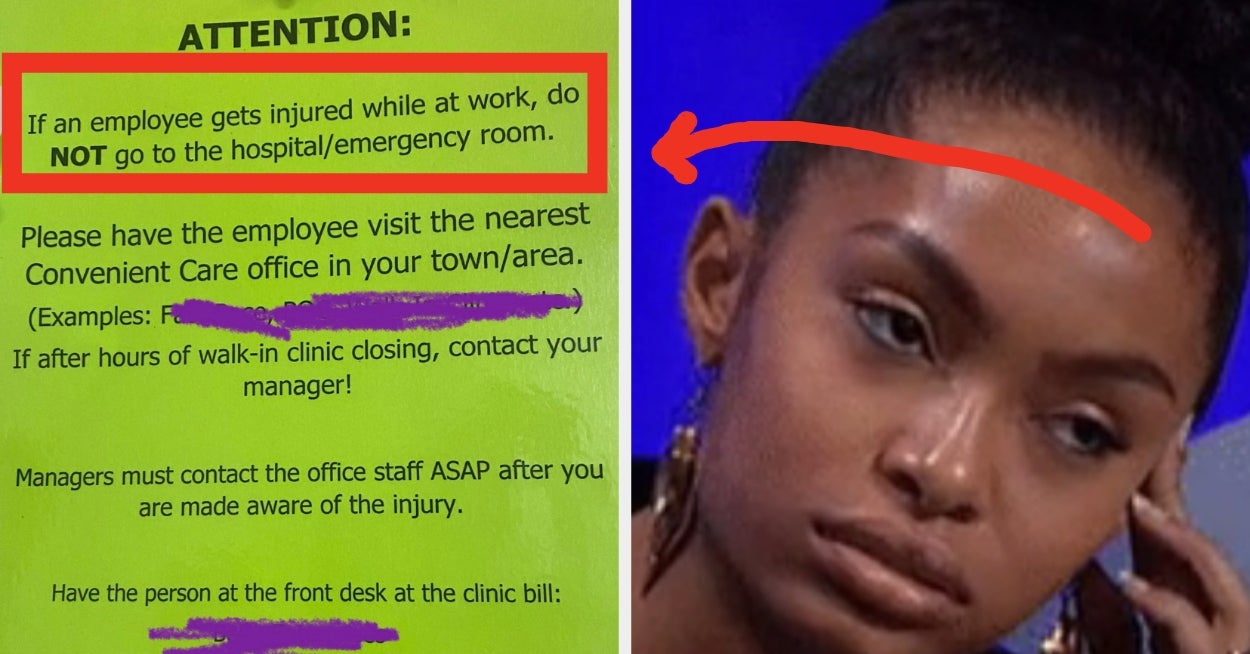 33 Infuriating Photos Of Signs, Messages, And Ads That Show How Scary Late-Stage Capitalism Has Gotten