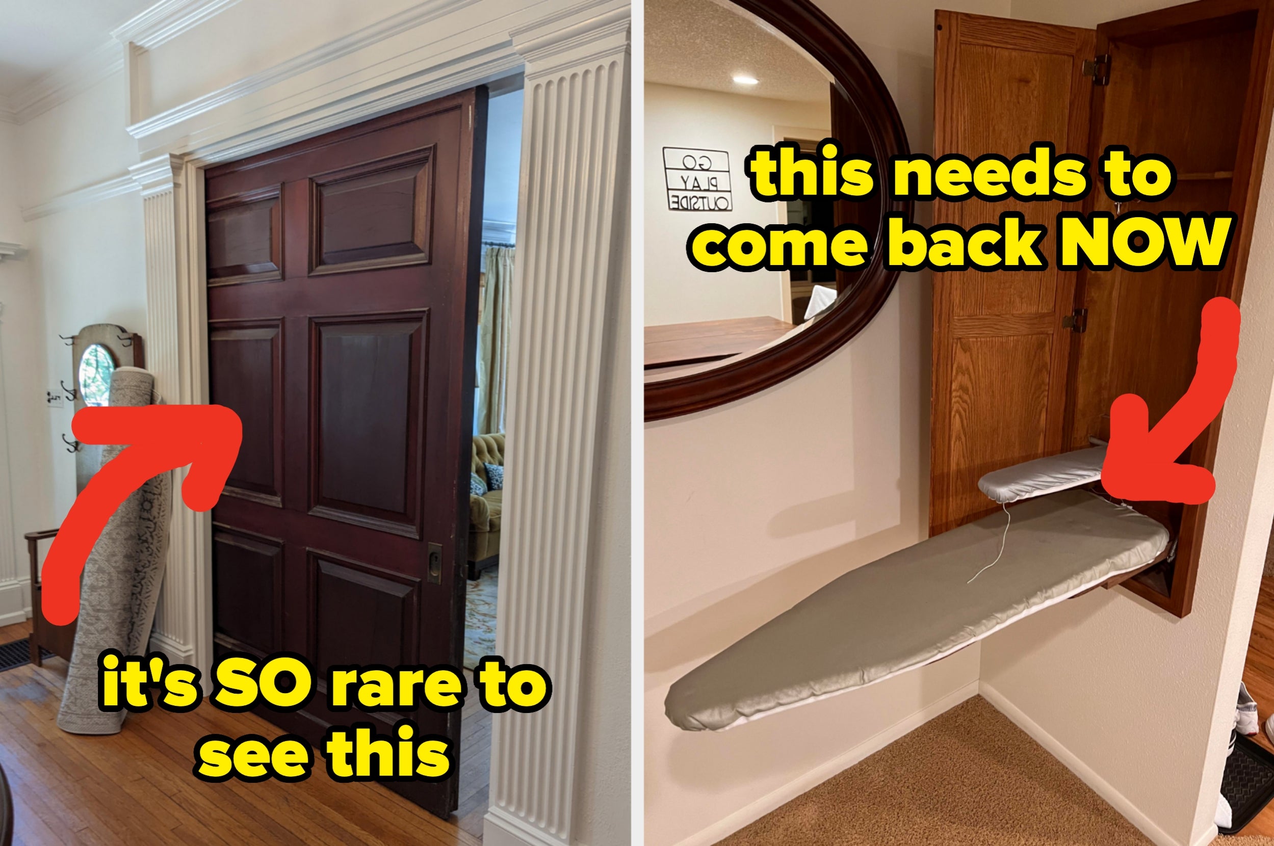 buzzfeed.com - Liz Richardson - 50 'Outdated' Home Design Trends People Really, Really, Really Want To See Come Back