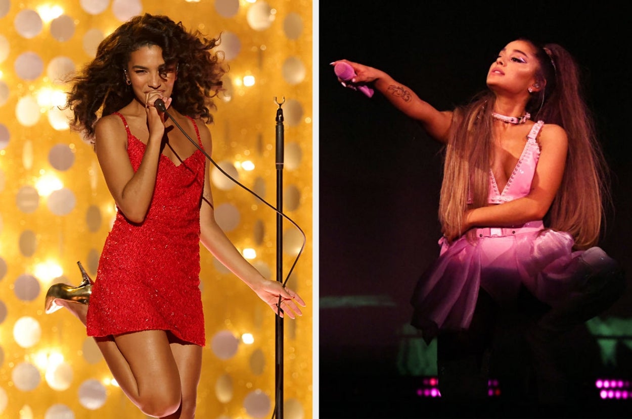 Summer Concerts Just Got HOTTER: Who Kicks Off Their Tours?