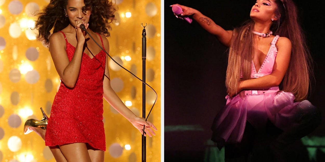 35 Biggest Music Tours Coming Summer 2026