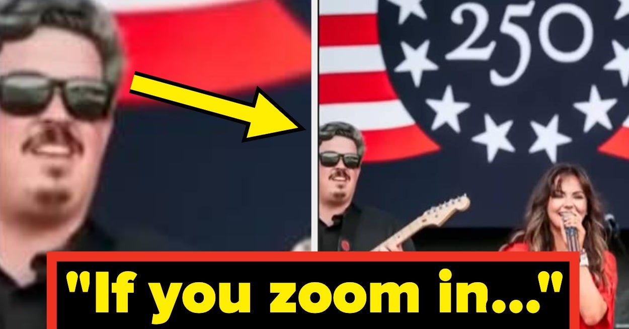 MS NOW Host Jacob Soboroff Just Absolutely Destroyed Trump's State Fair With This Brutal Receipt Hidden In 1 Little Image