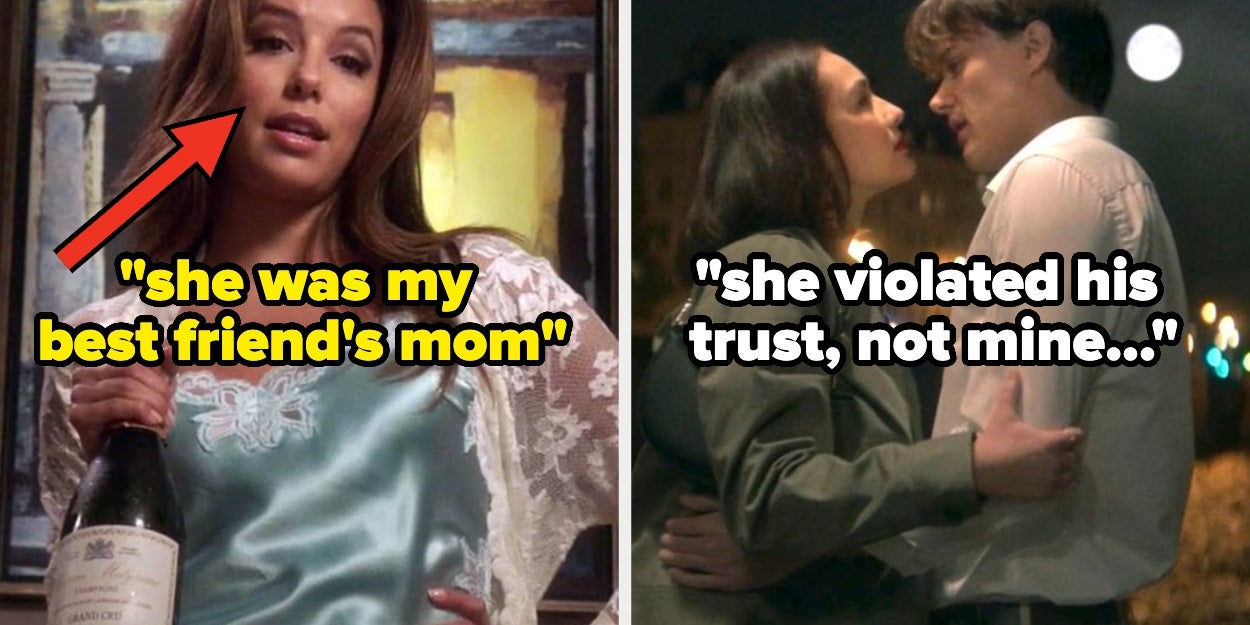 23 Side Chicks Reveal Why They Dated Married Men