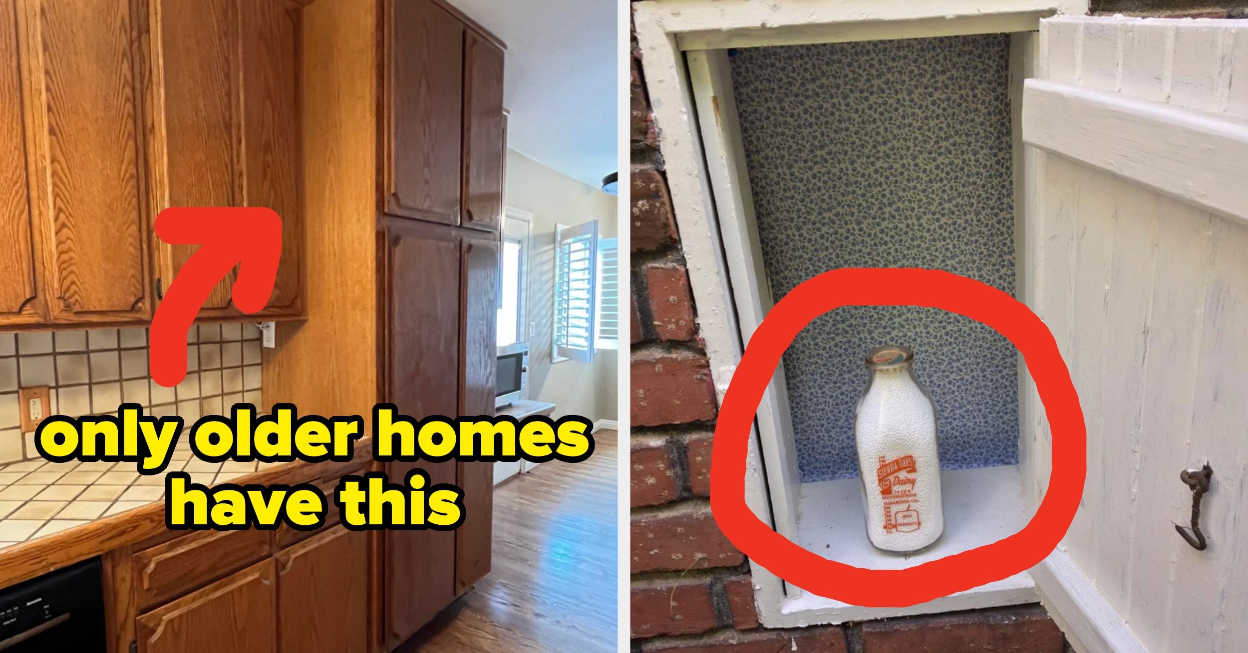 "It's So Useful": 50 "Outdated" Home Design Trends People Really, Really, Really Want To See Come Back
