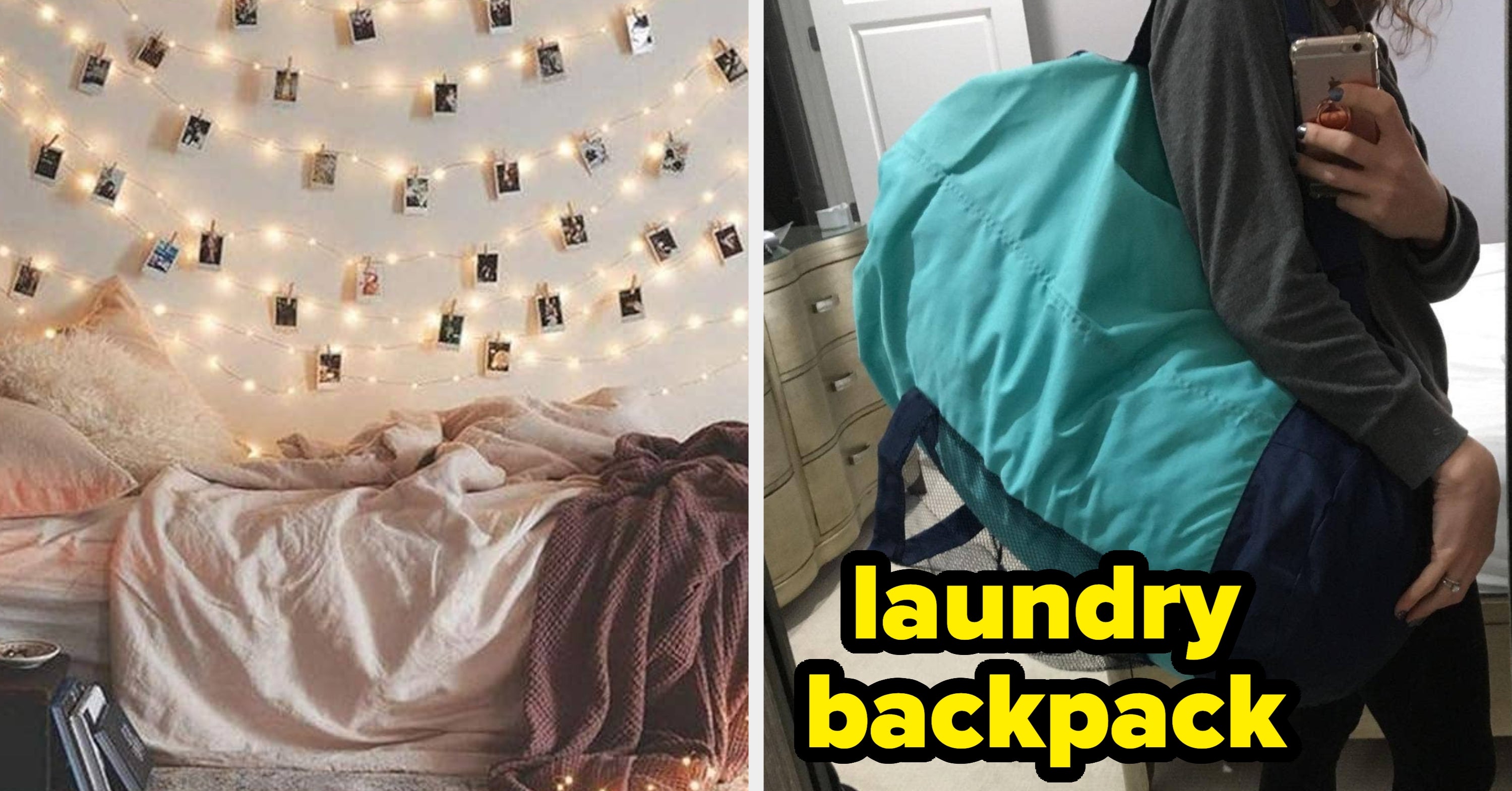 27 Things That Your Dorm Roommate Will Be Jealous Of