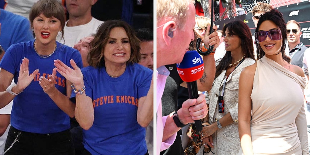 11 Awkward Celebrity Moments From June 2026