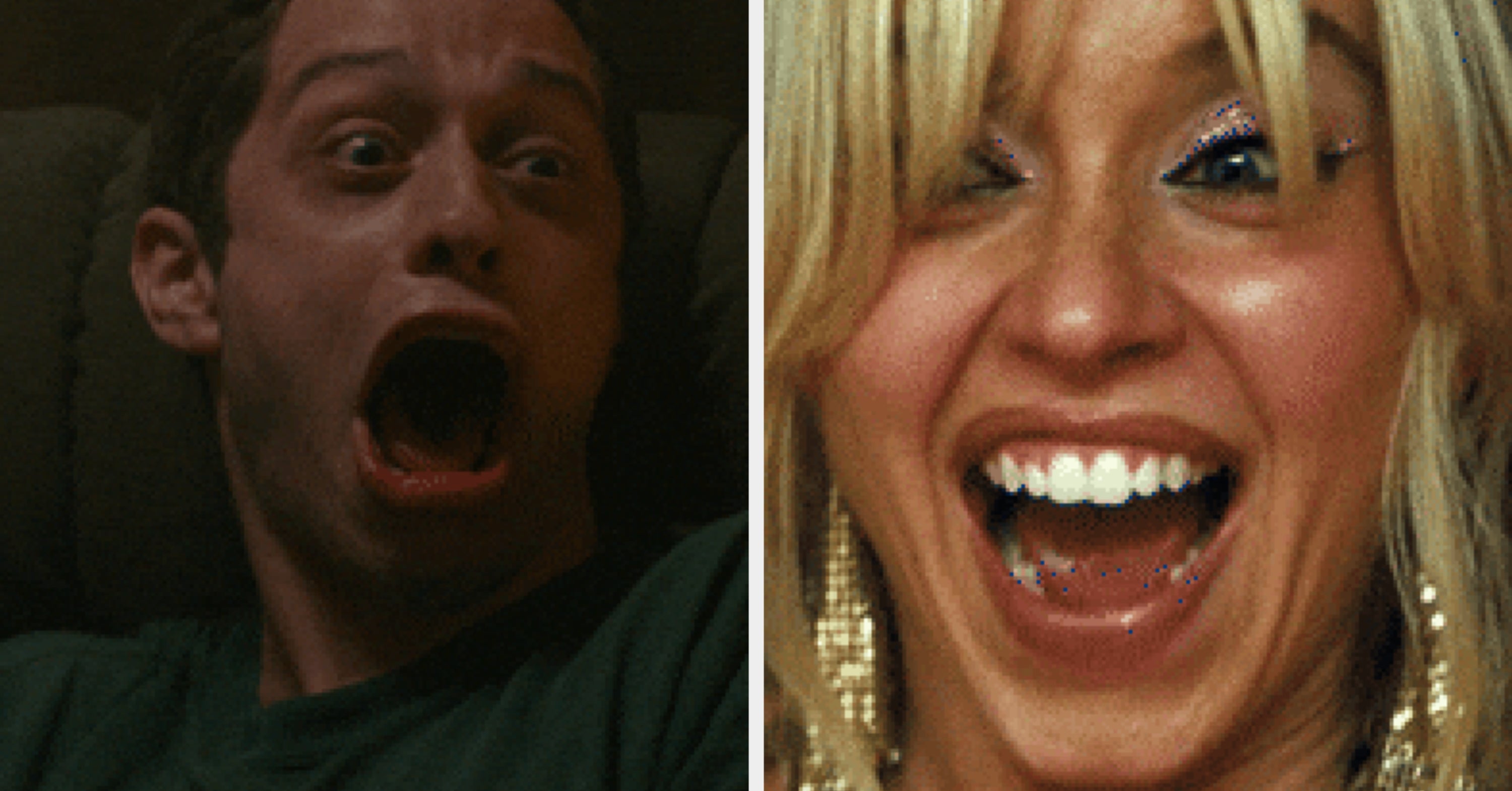 31 Shocking Bombshells That Made Men Go From Thinking "She's Amazing" To "Absolutely Not" In The Span Of A Single Date
