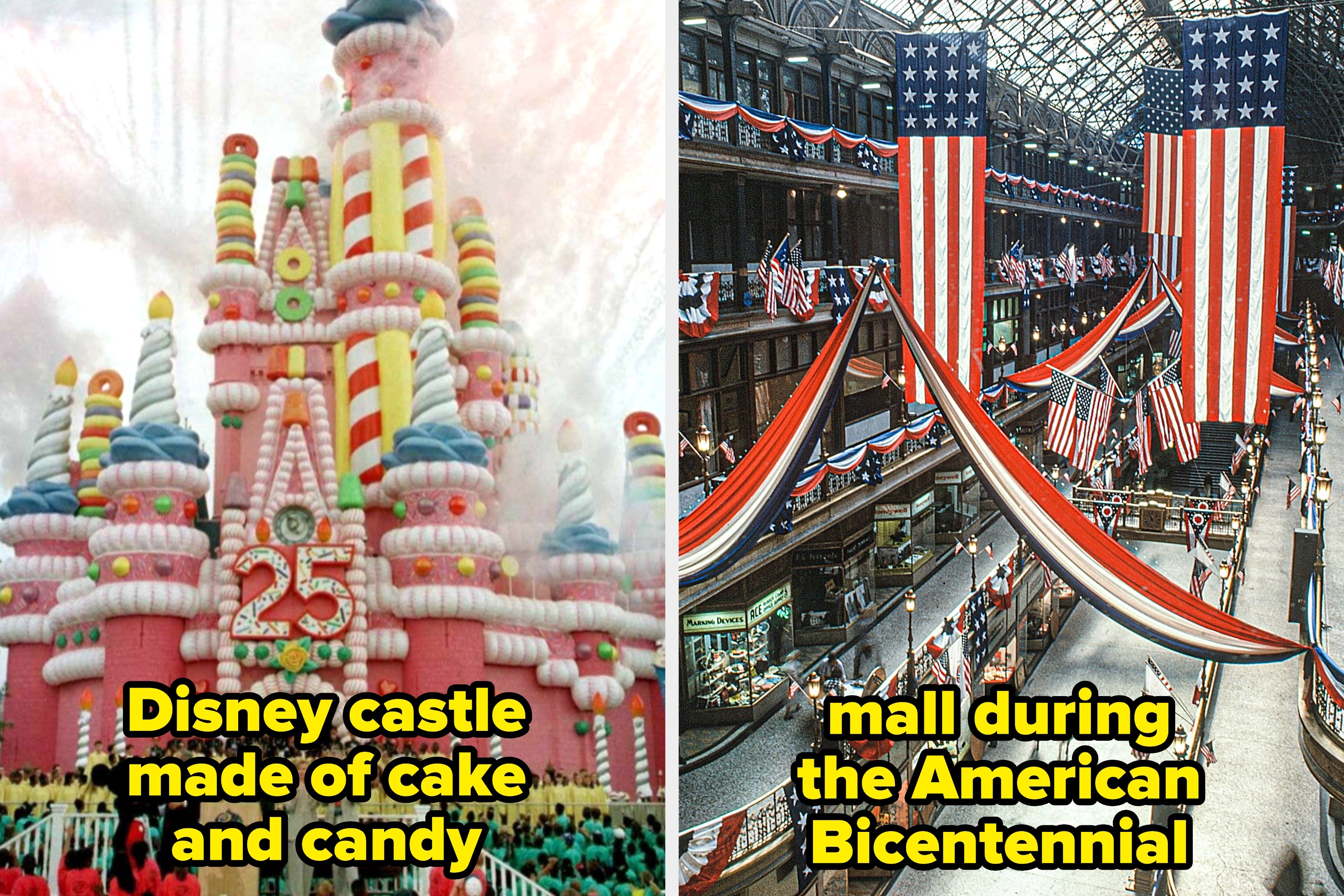 buzzfeed.com - Matthew Huff - 46 Absolutely Jaw-Dropping Vintage Photos That'll Make You Miss The Past, Like, A LOT