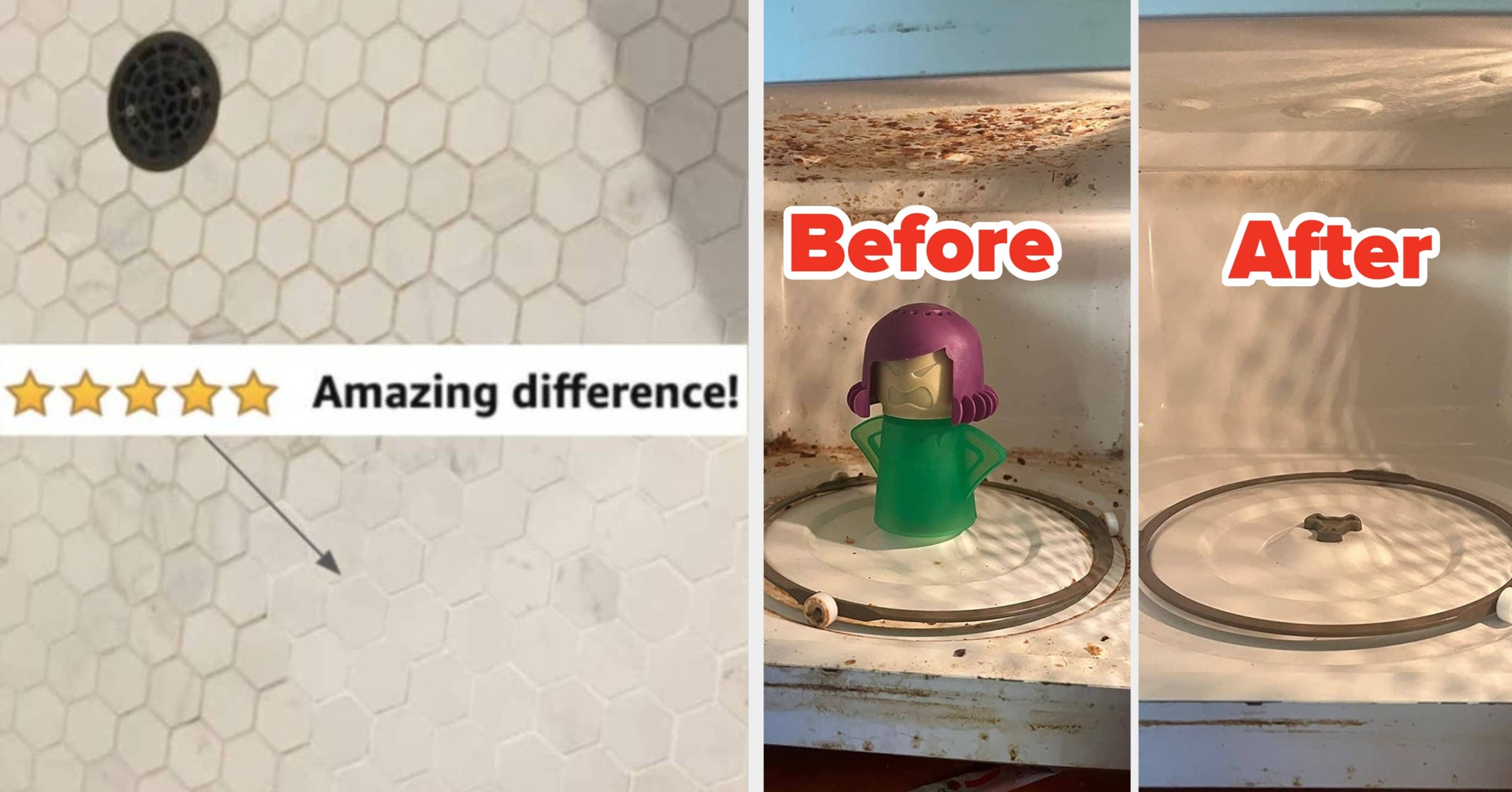 Your Windowsill, Under The Couch, And 25 Other Places In Your Home That You Should Clean ASAP