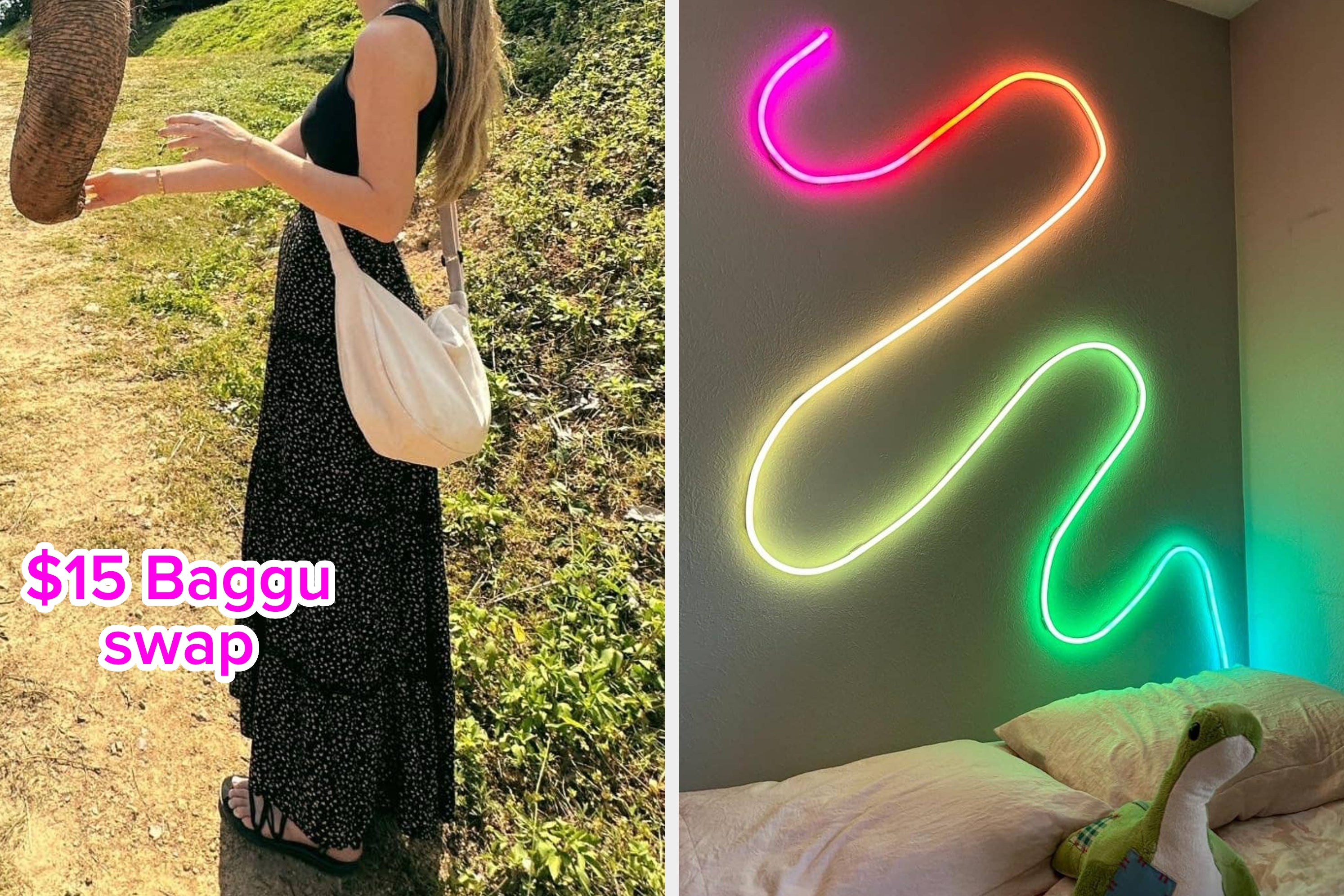 Hii, It’s Your Budget Bestie Letting You In On These 37 Swaps For Name Brands Because *Whispers* There’s No Need To Splurge