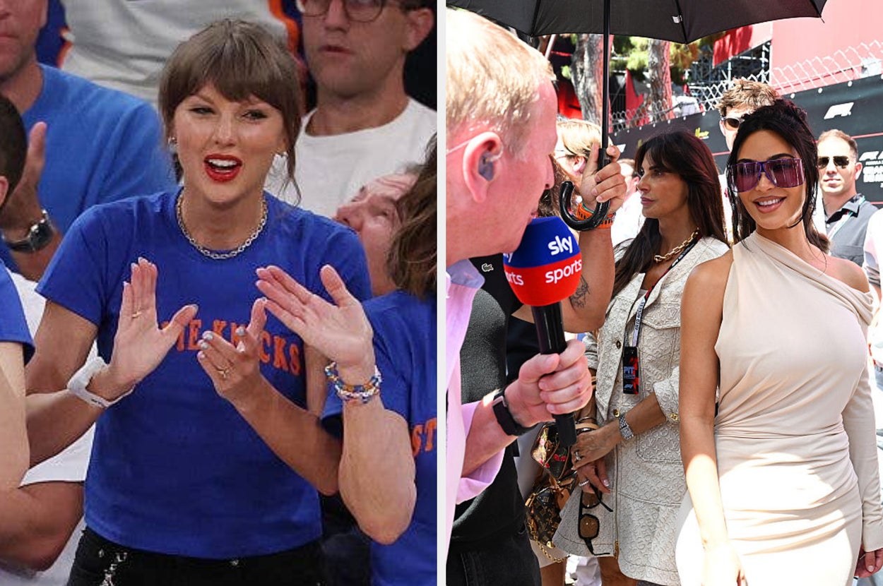 June Jinx! Celebs Facepalm Through Epic Fails!