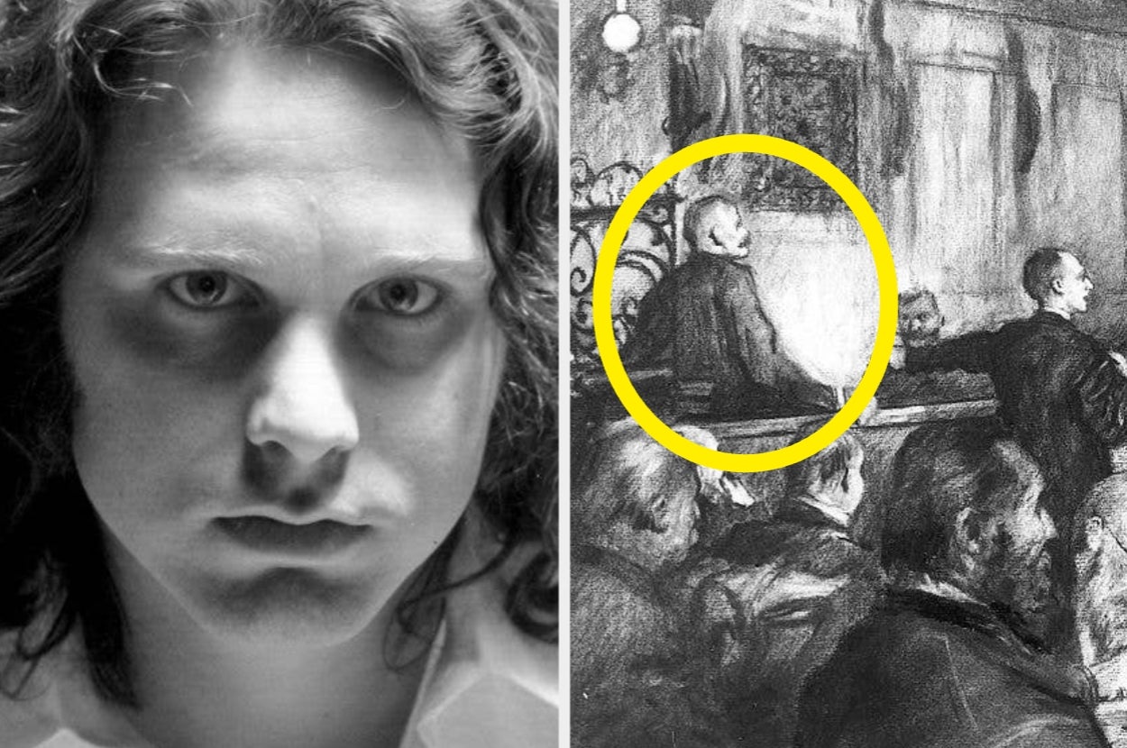 Just A Few Really, Really, Really, Really, Really, Really, Really, Really, Really Dark And Terrifying Things I Learned This Week