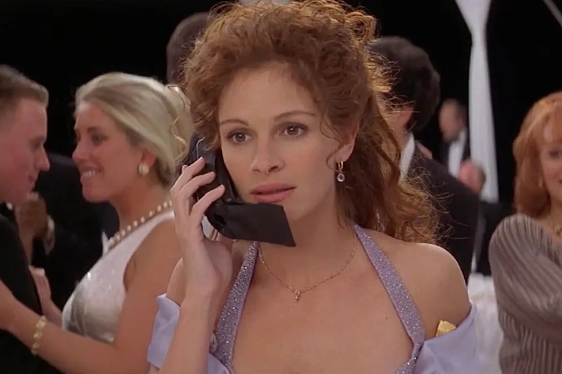 Throw A Slumber Party To Find Out Your Rom-Com Match!