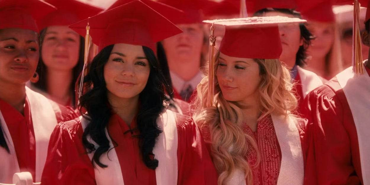 Go Back To 2018, And I'll Guess Which Decade You Graduated In